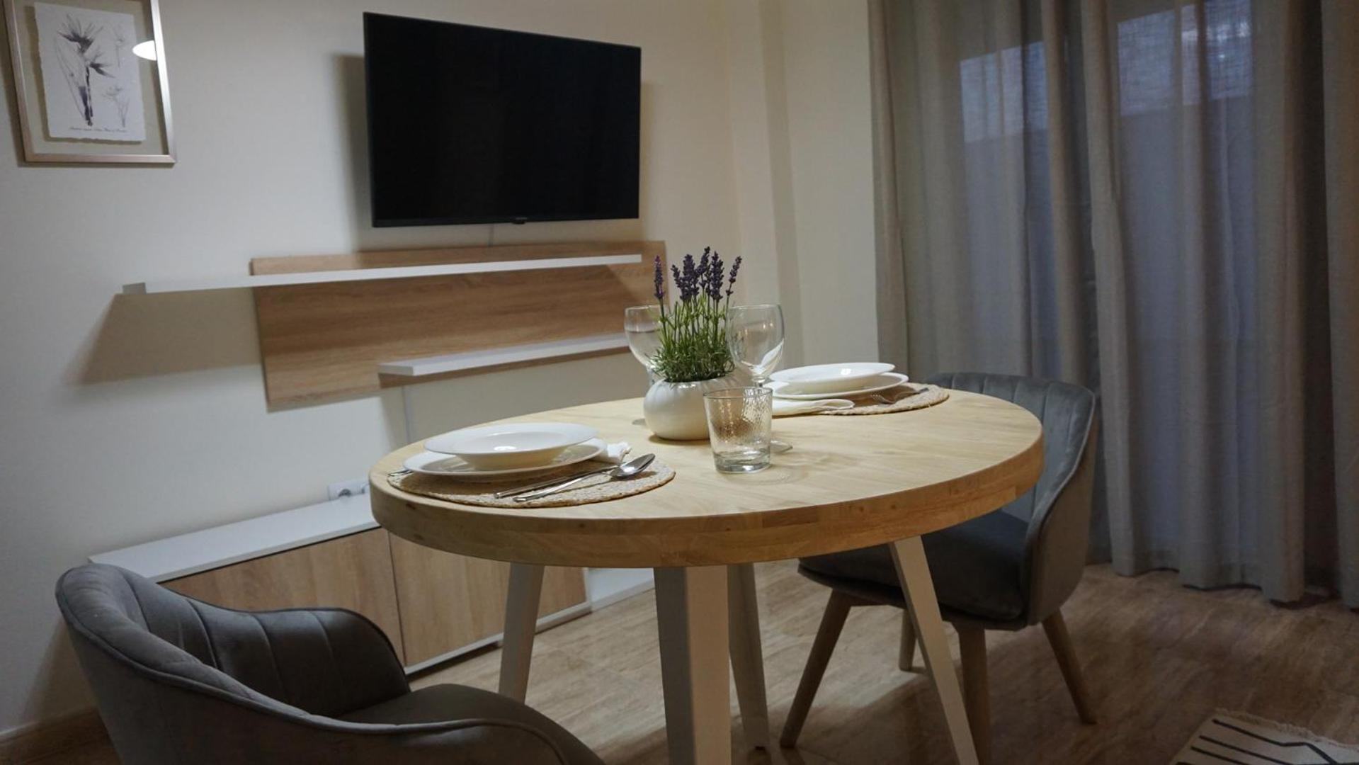 Apartment Hernan Cortes