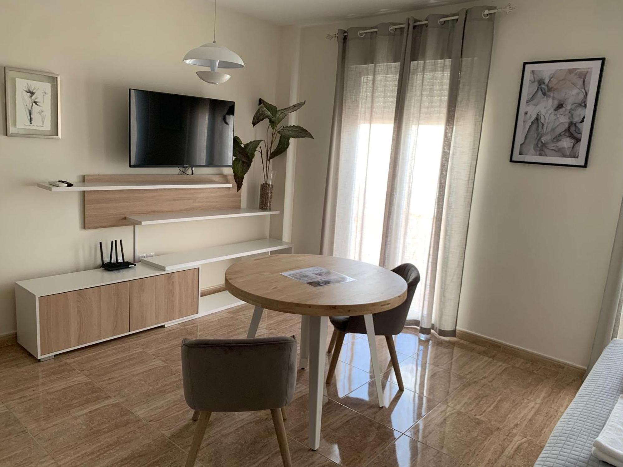 Apartment Hernan Cortes Villanueva De La Serena
