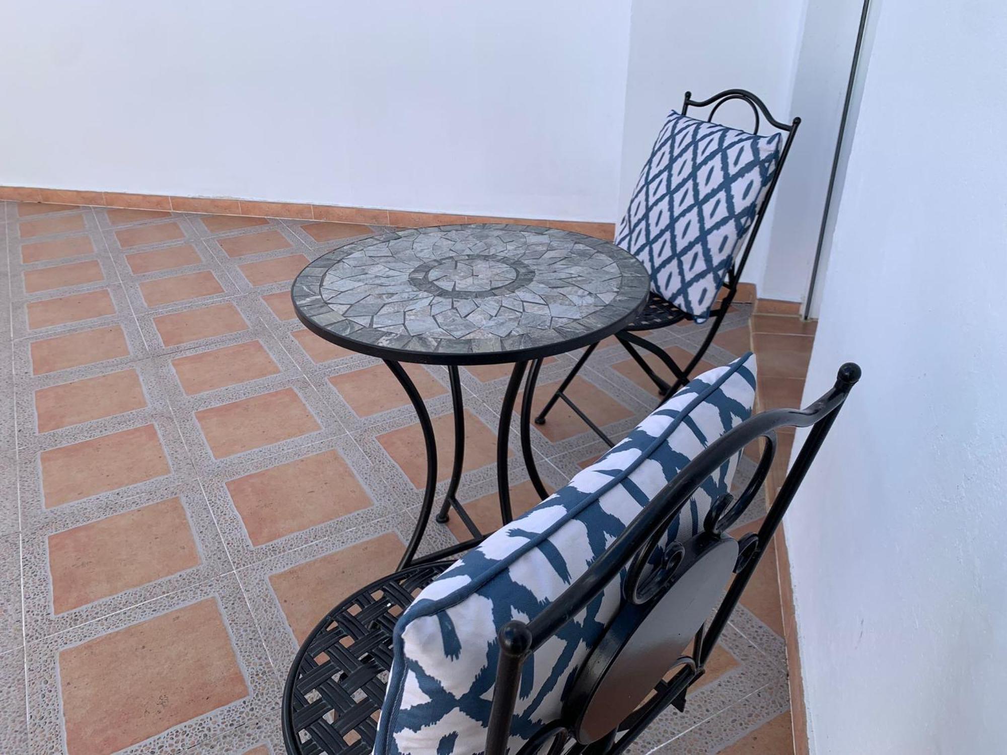 Apartment Hernan Cortes Villanueva De La Serena