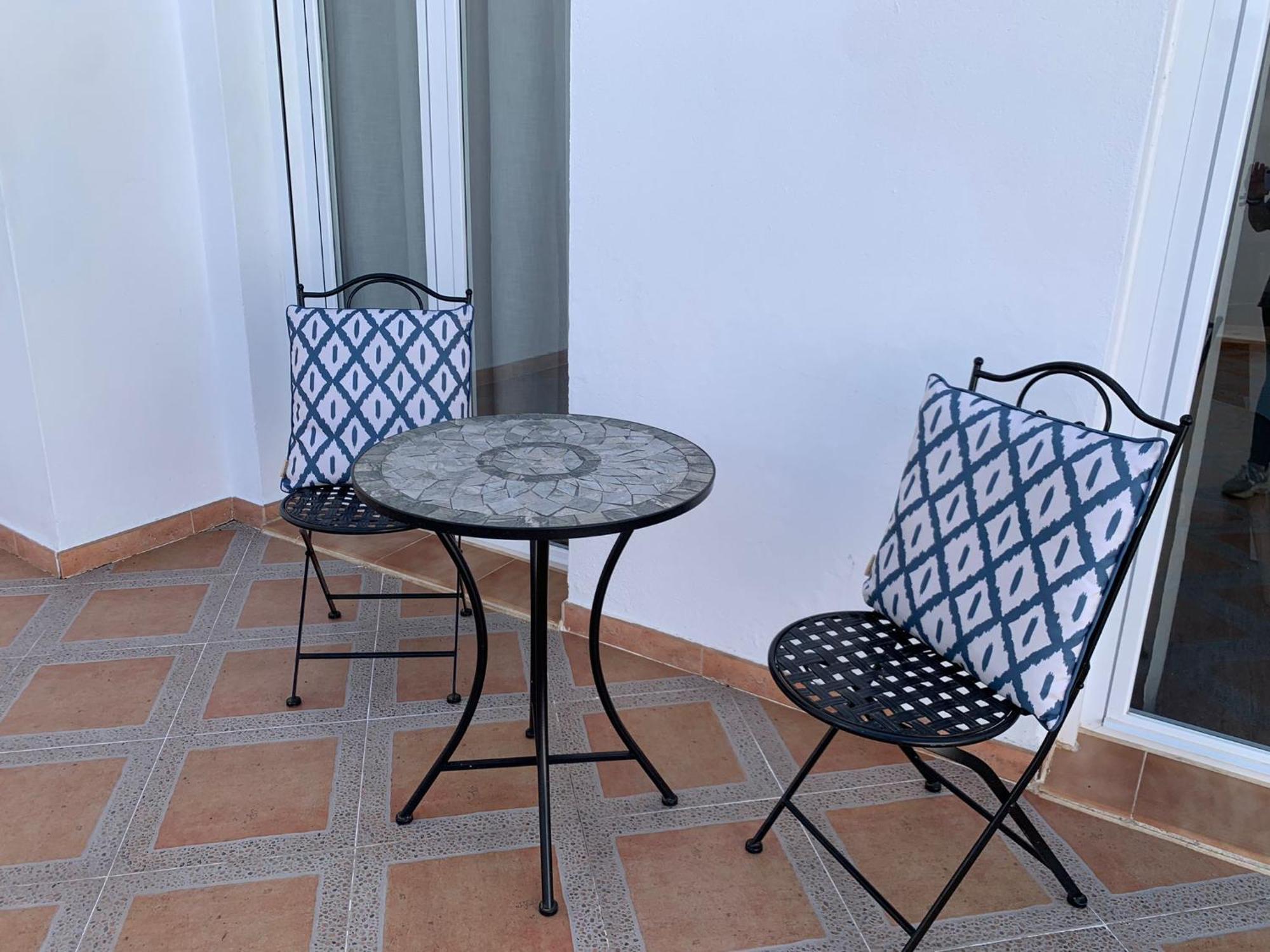 Apartment Hernan Cortes