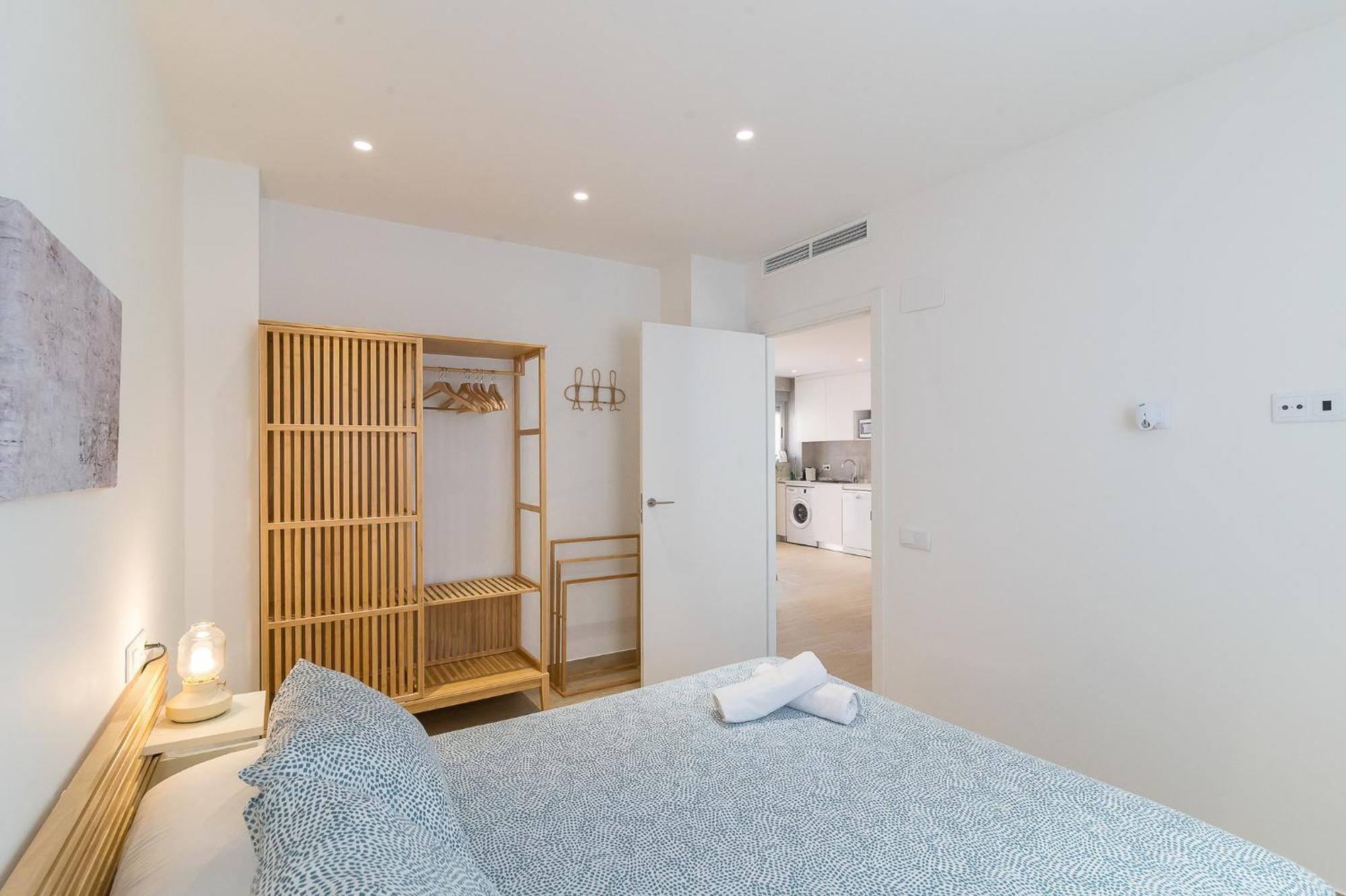 Apartment Maravilloso Piso A Estrenar