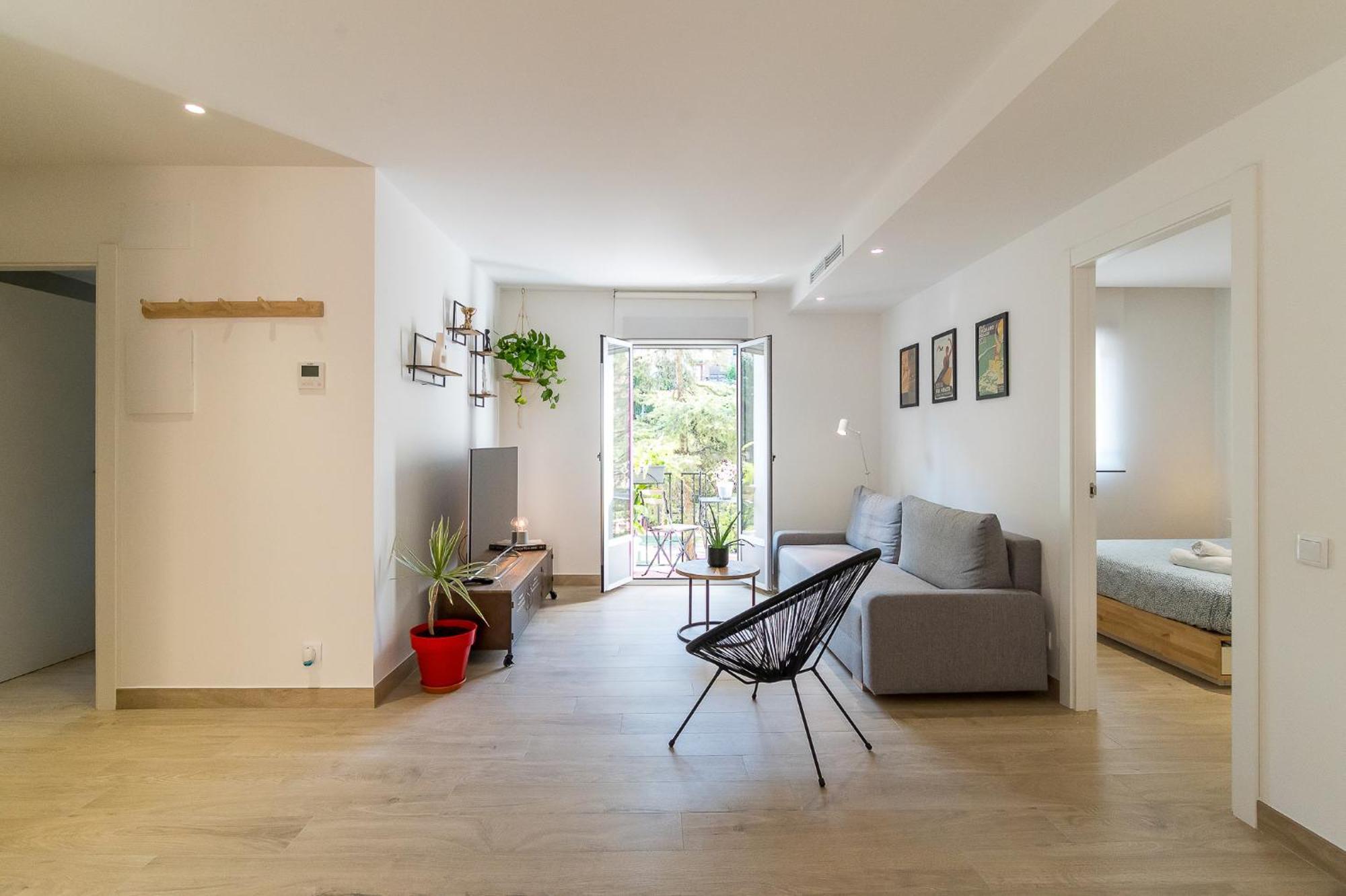 Maravilloso Piso A Estrenar Apartment Vila-real