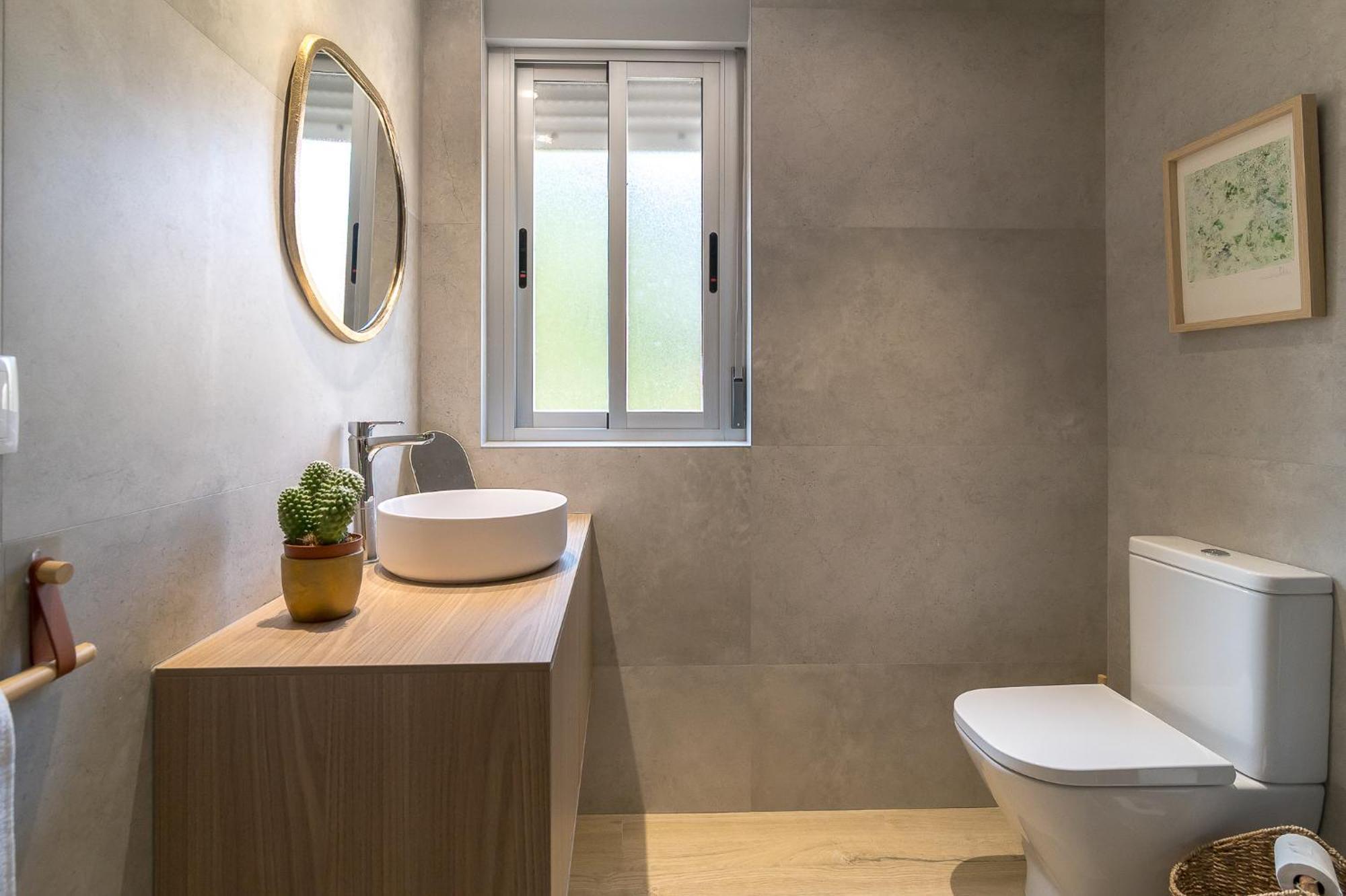 Maravilloso Piso A Estrenar Apartamento