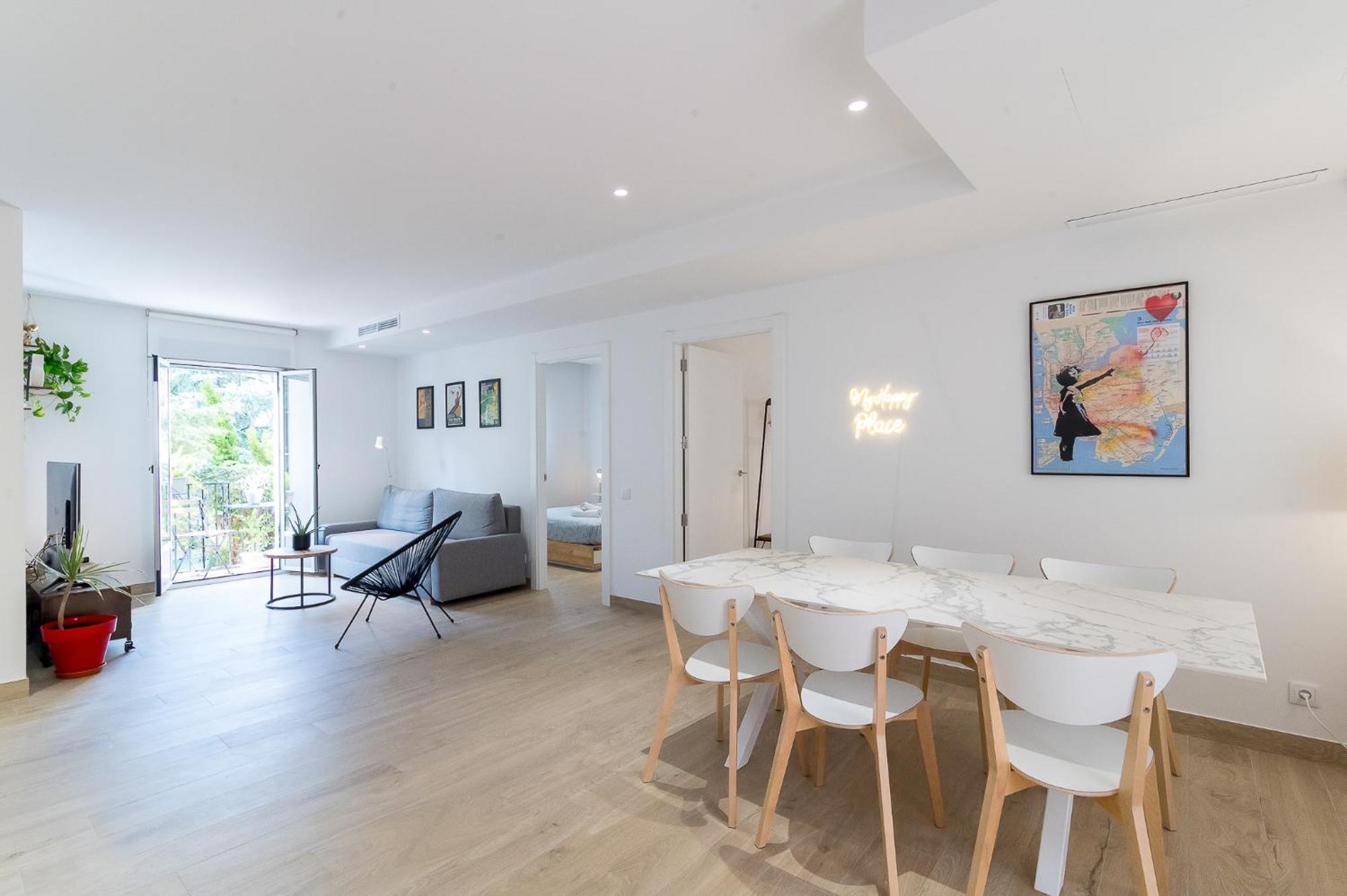 Apartamento Maravilloso Piso A Estrenar