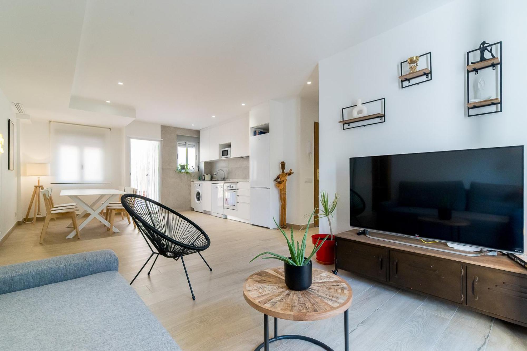 Maravilloso Piso A Estrenar Apartment Vila-real
