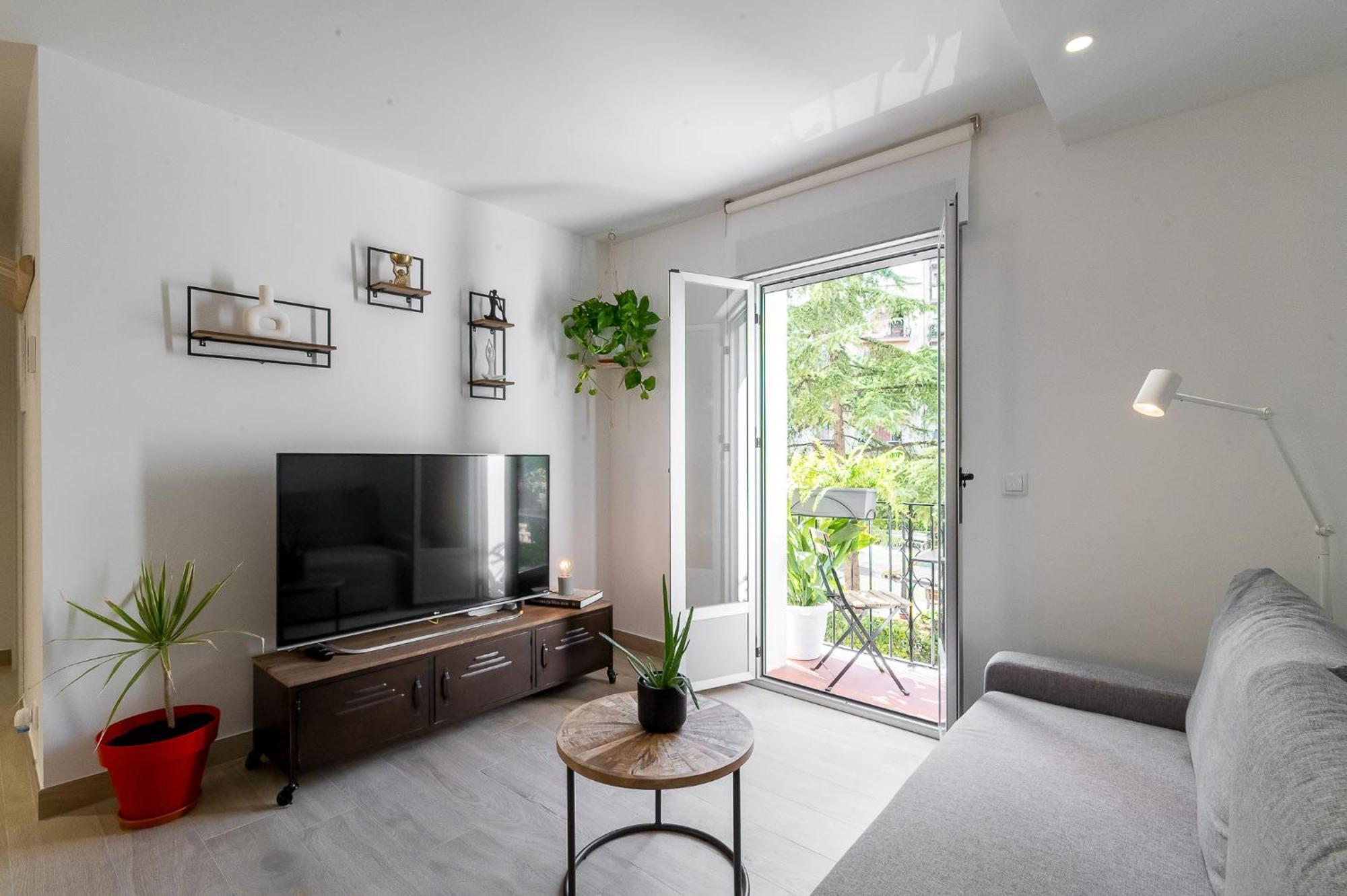Apartment Maravilloso Piso A Estrenar