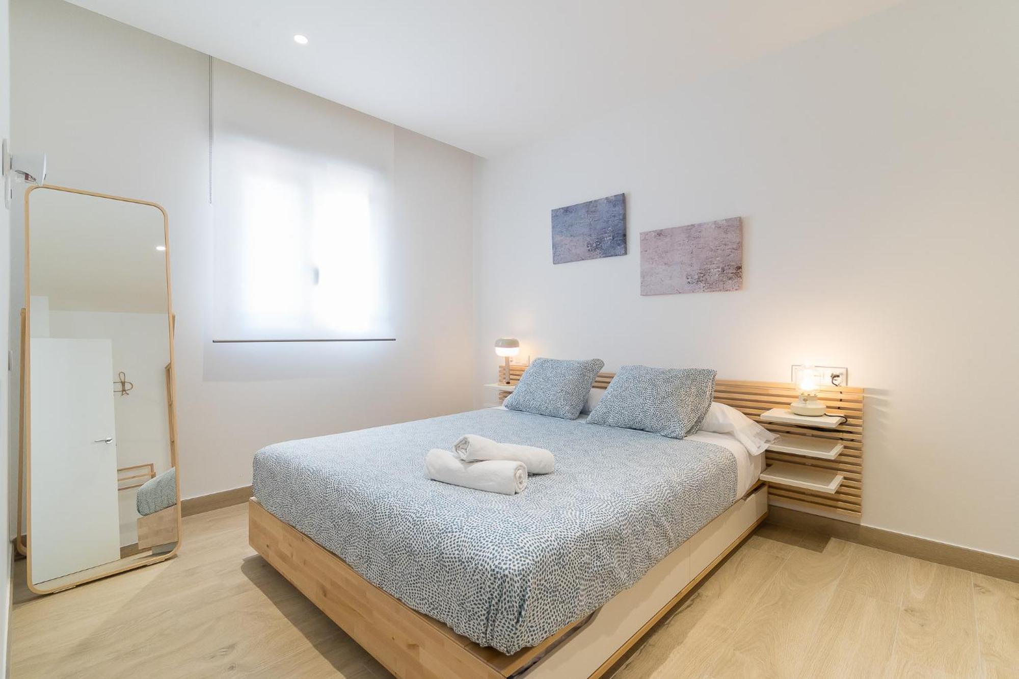 Maravilloso Piso A Estrenar Apartment Vila-real