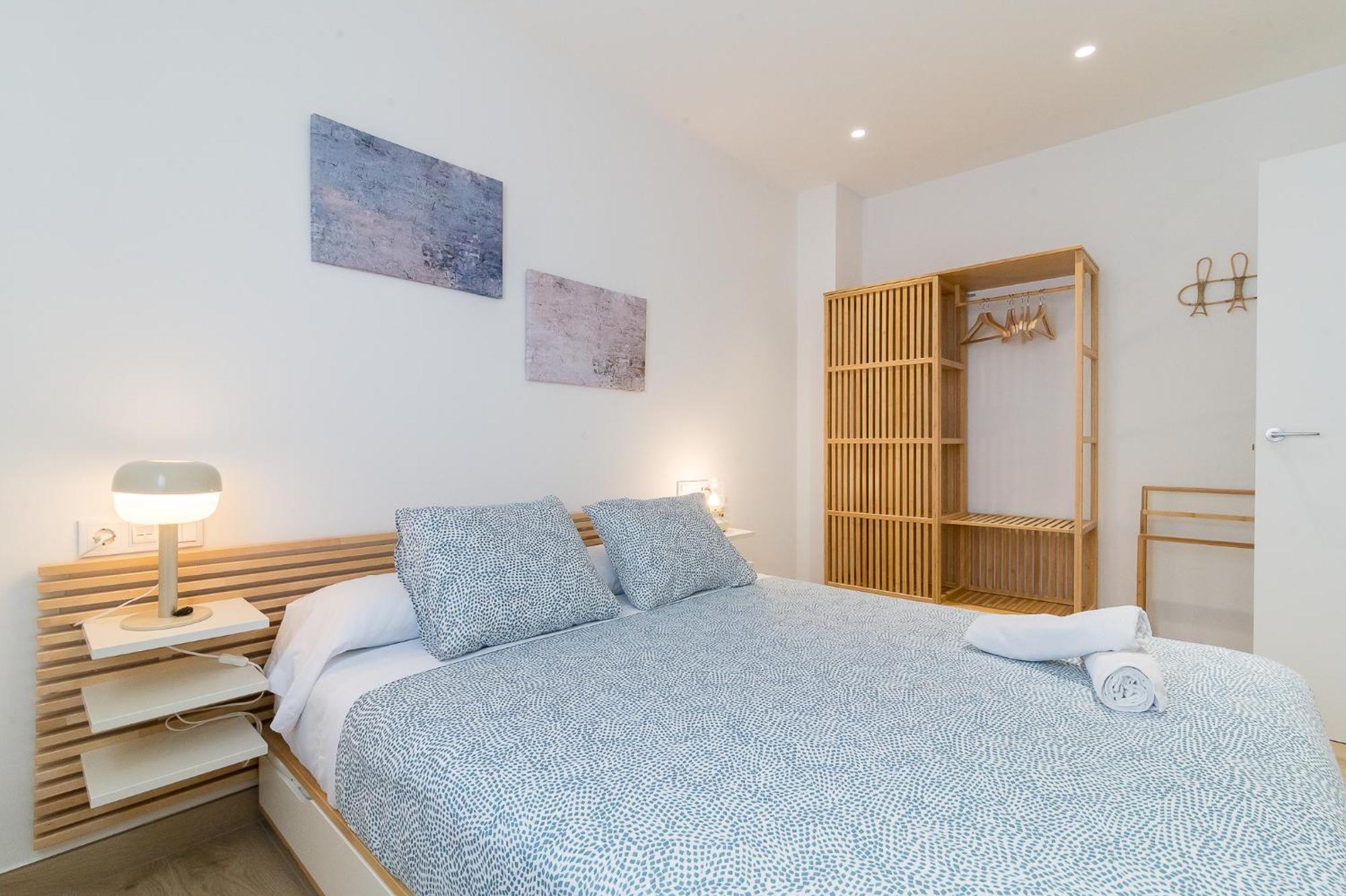 Apartamento Maravilloso Piso A Estrenar *