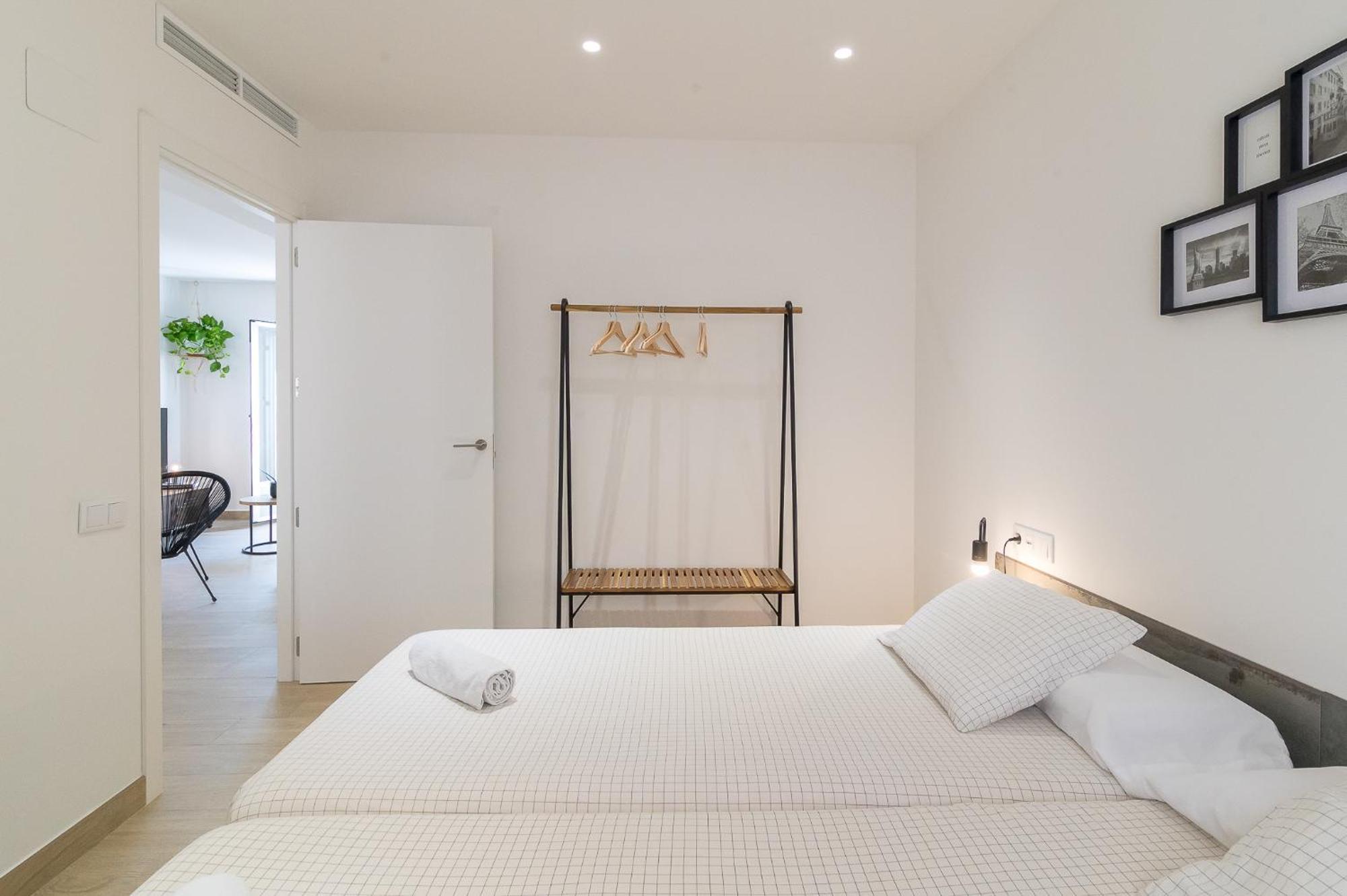 Apartment Maravilloso Piso A Estrenar