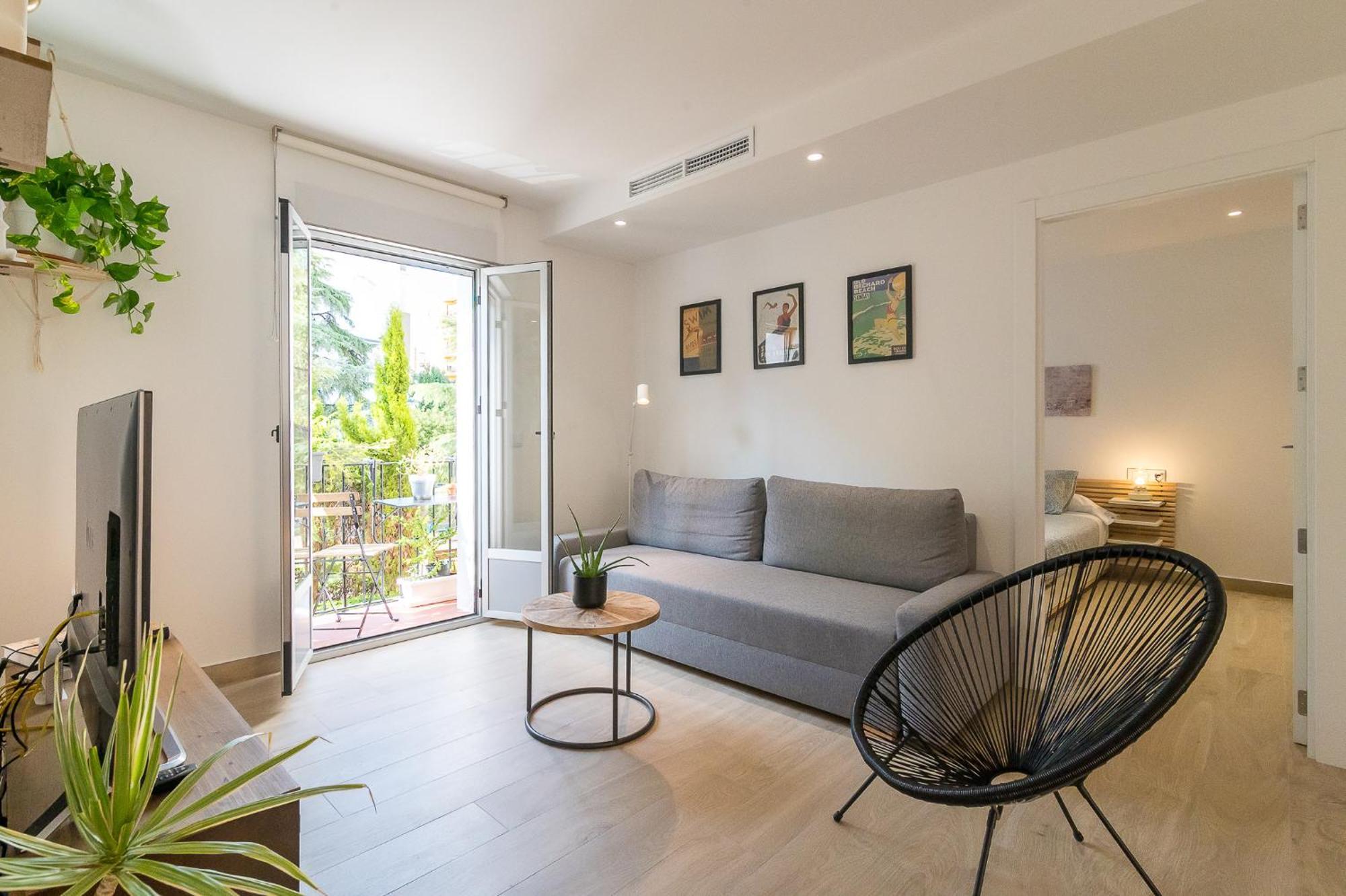 Maravilloso Piso A Estrenar Apartment Vila-real