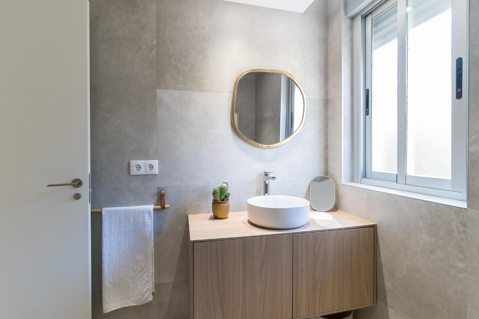 Maravilloso Piso A Estrenar Apartment *