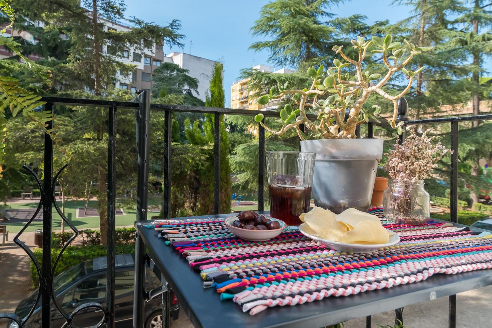 Maravilloso Piso A Estrenar Apartment Vila-real