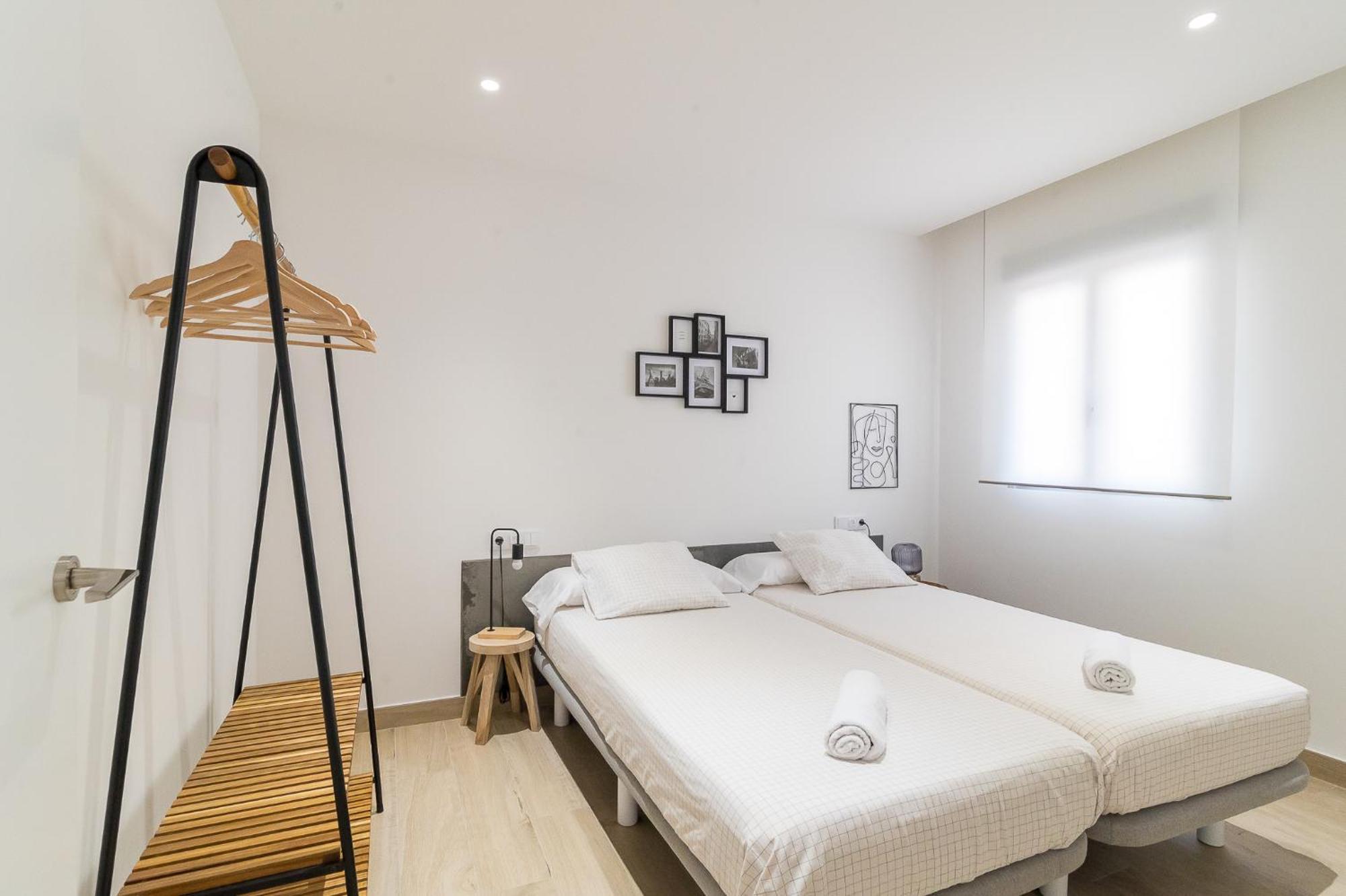 Maravilloso Piso A Estrenar Apartment