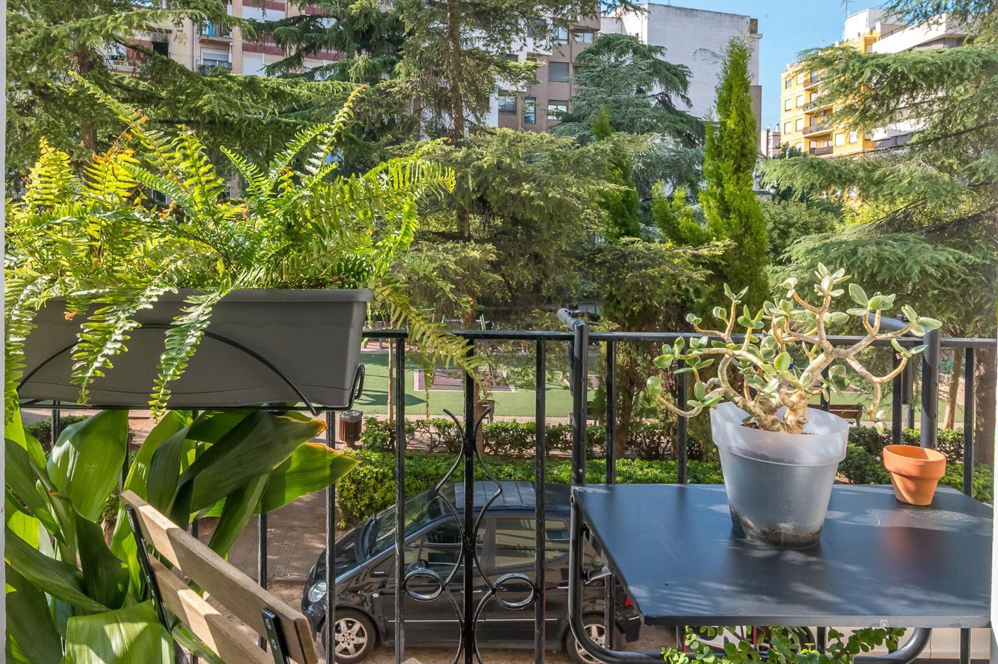 Apartment Maravilloso Piso A Estrenar *