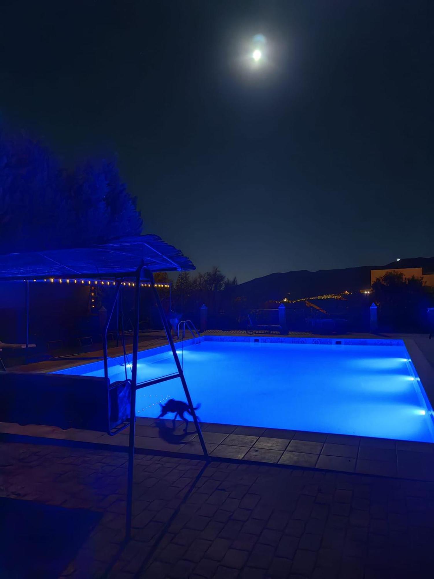 La Canota King Adults Only Holiday park Talara