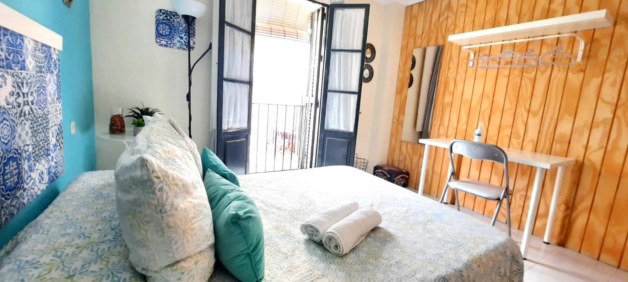 Apartamento Junto A La Catedral