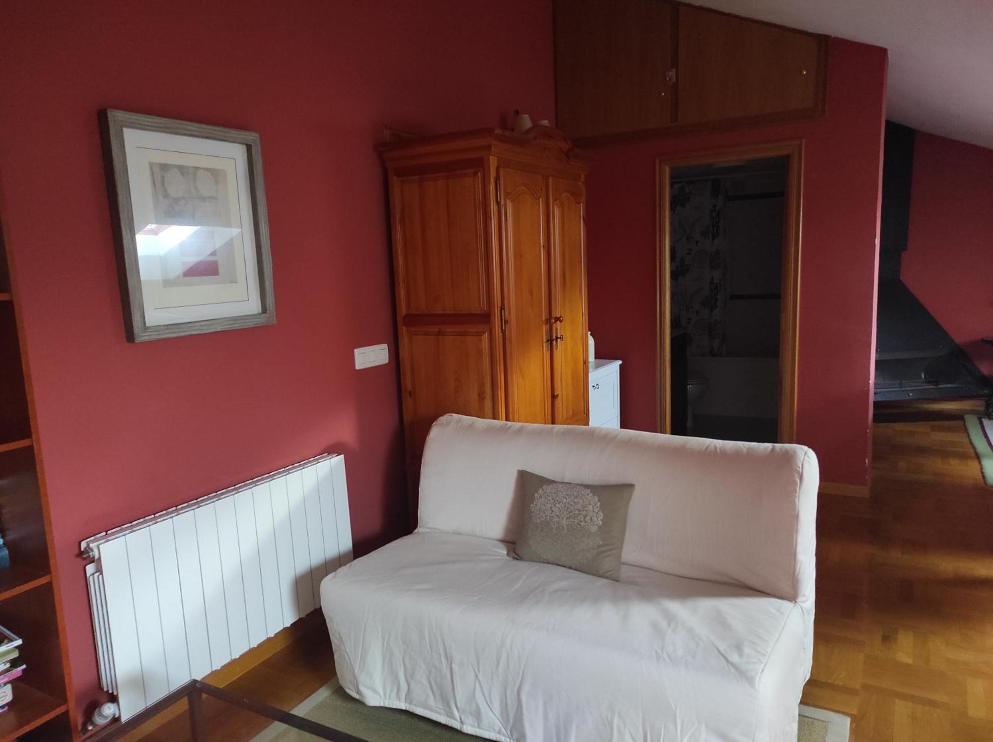 Apartamento En Parque Europa Ezcaray
