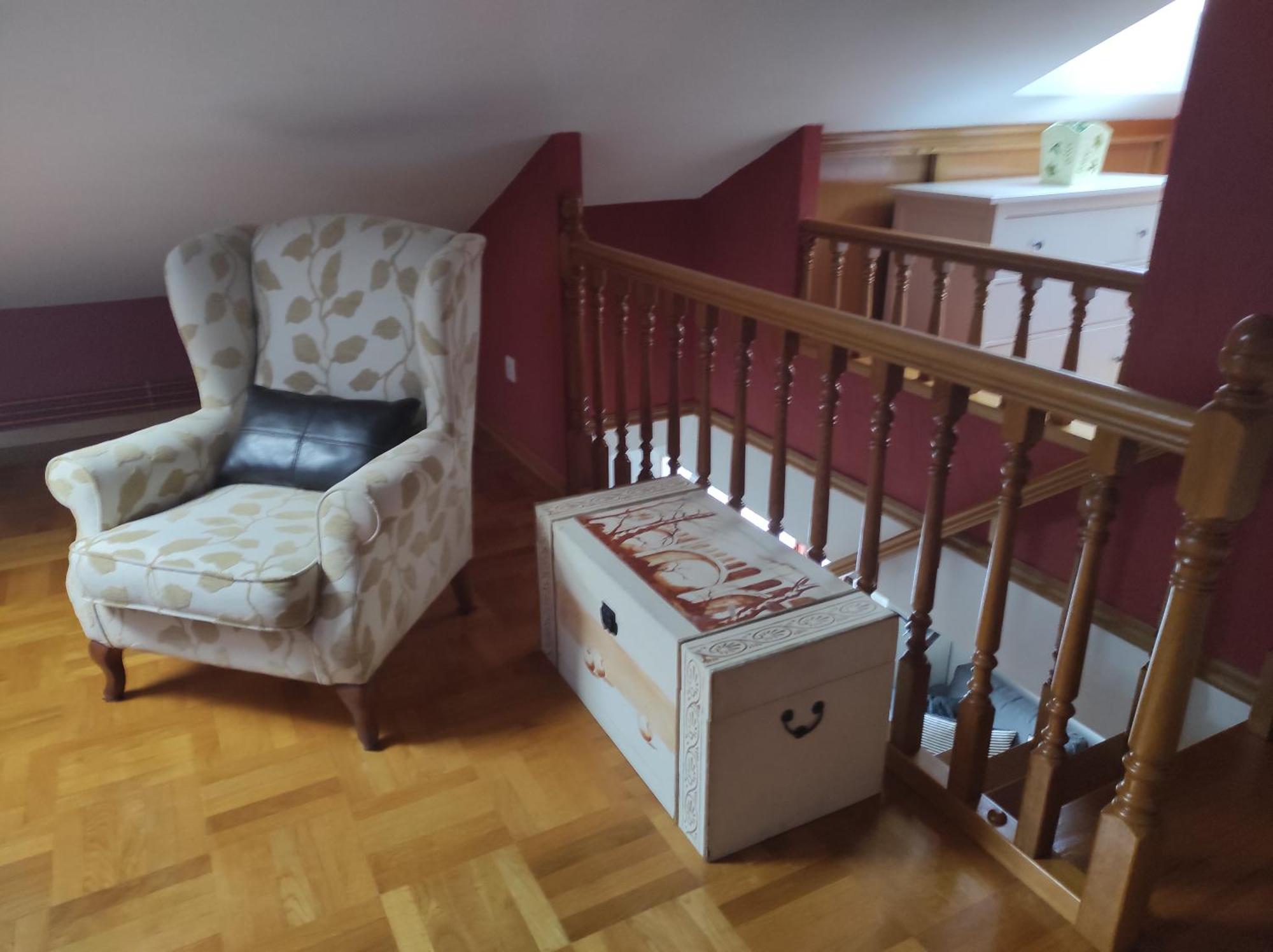 En Parque Europa Apartamento *