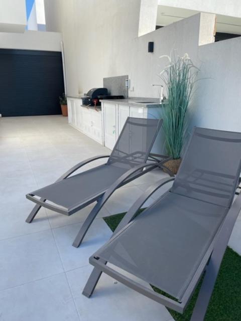 Premium Strandnaera Lo Pagan -byggd 2020 * San Pedro del Pinatar