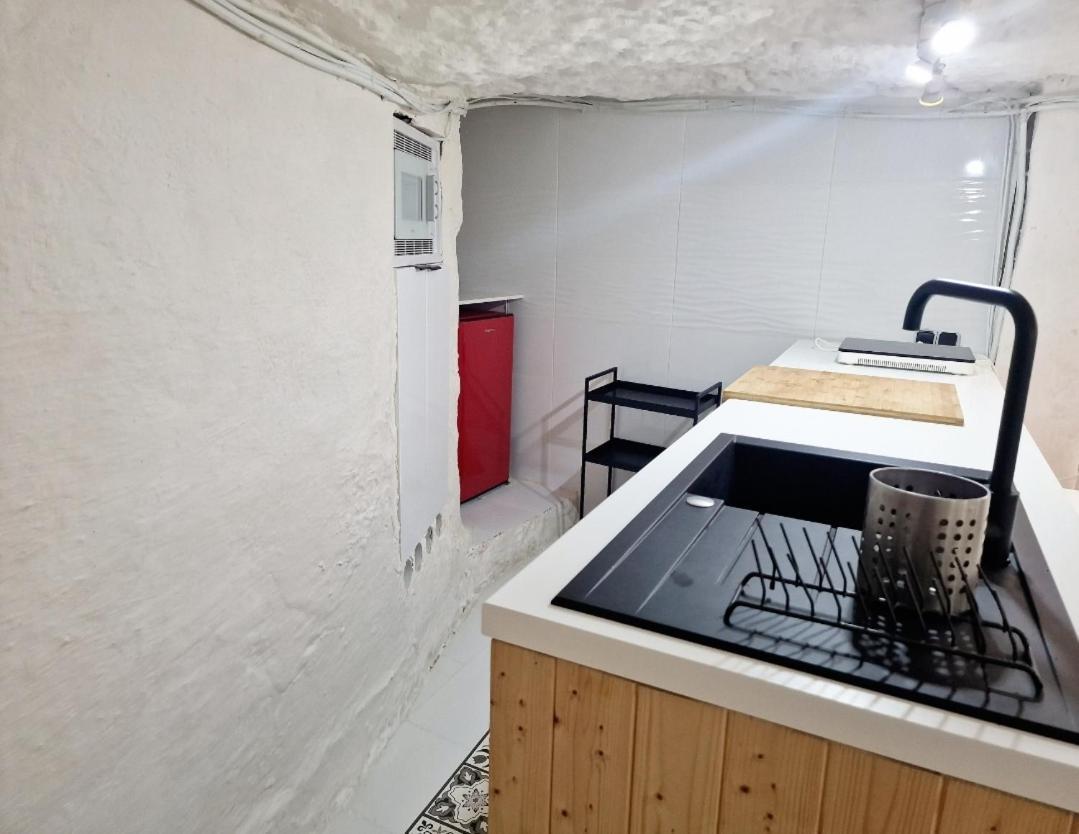 Casa Cueva A 15 Minutos Del Centro De Valencia * Paterna