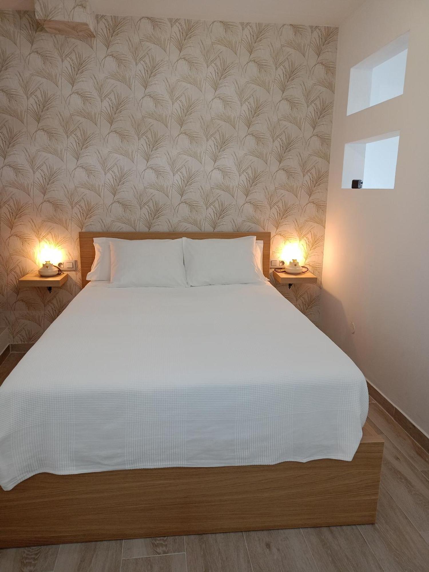 Apartamento La Lunita