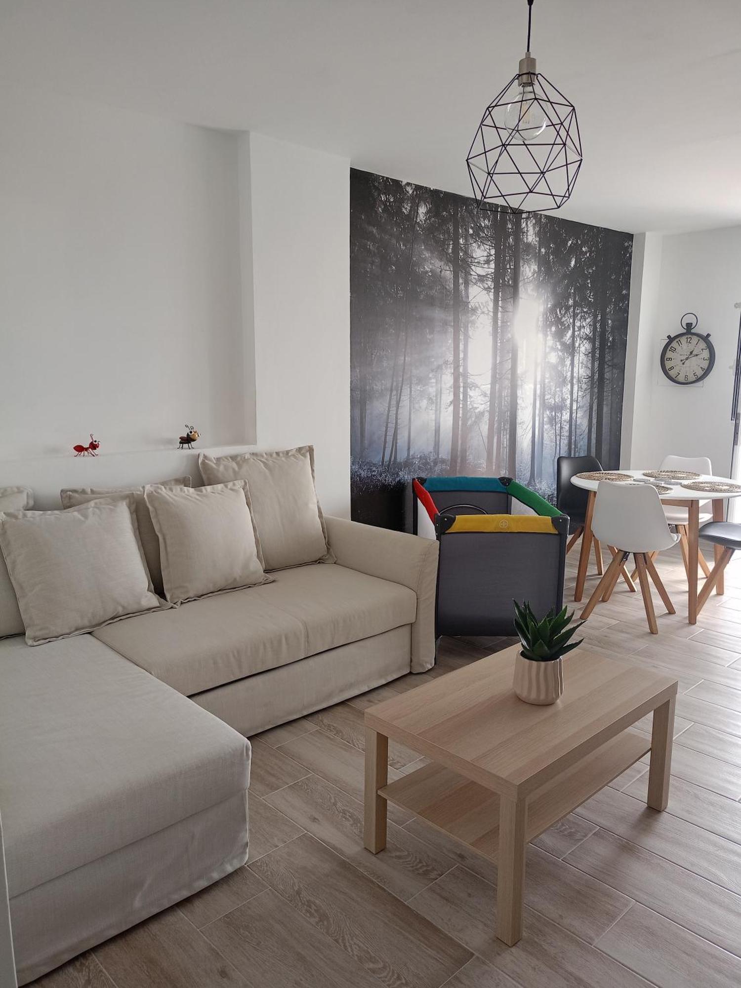 La Lunita Apartamento *