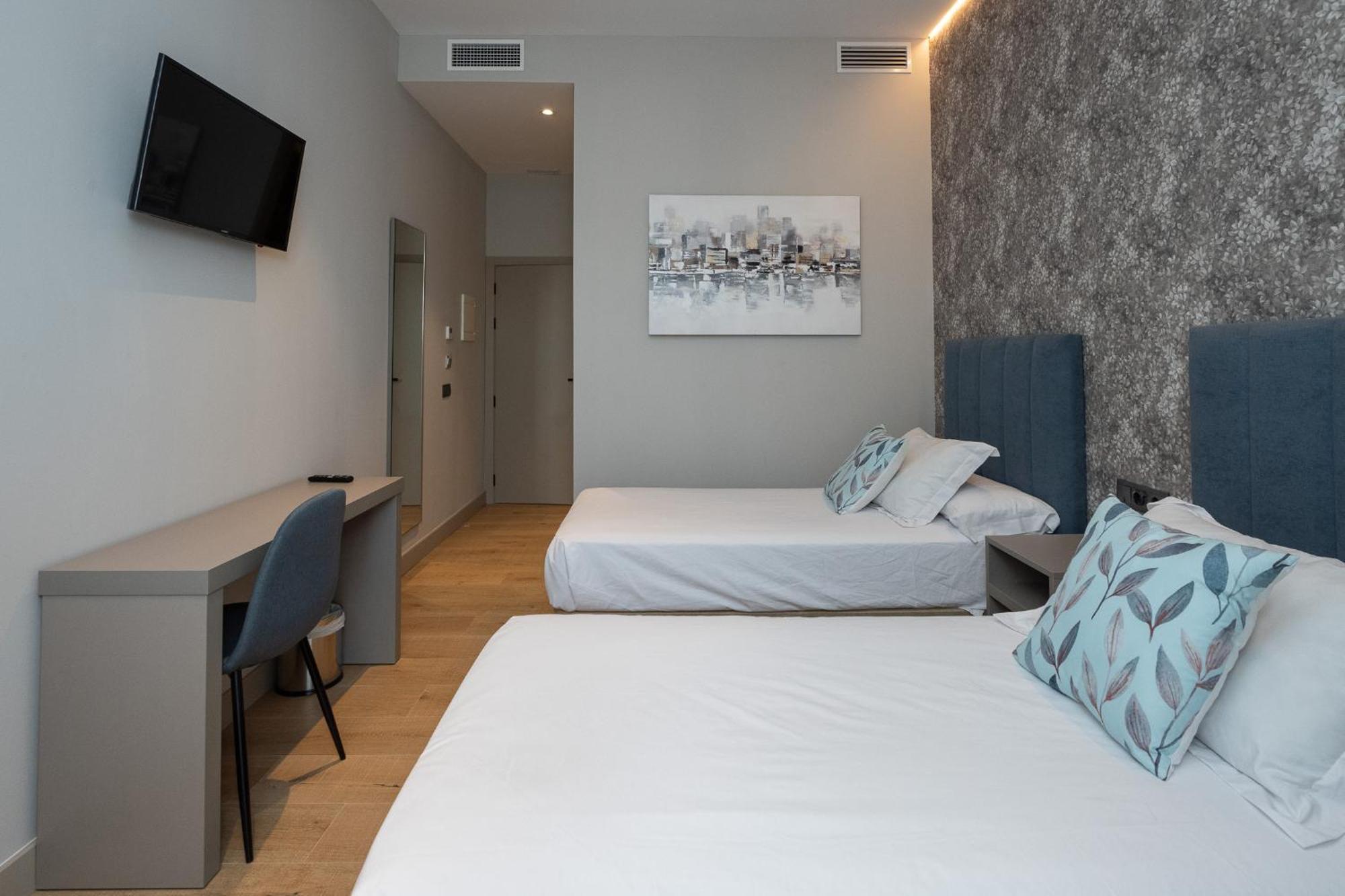 Aldama Hotel