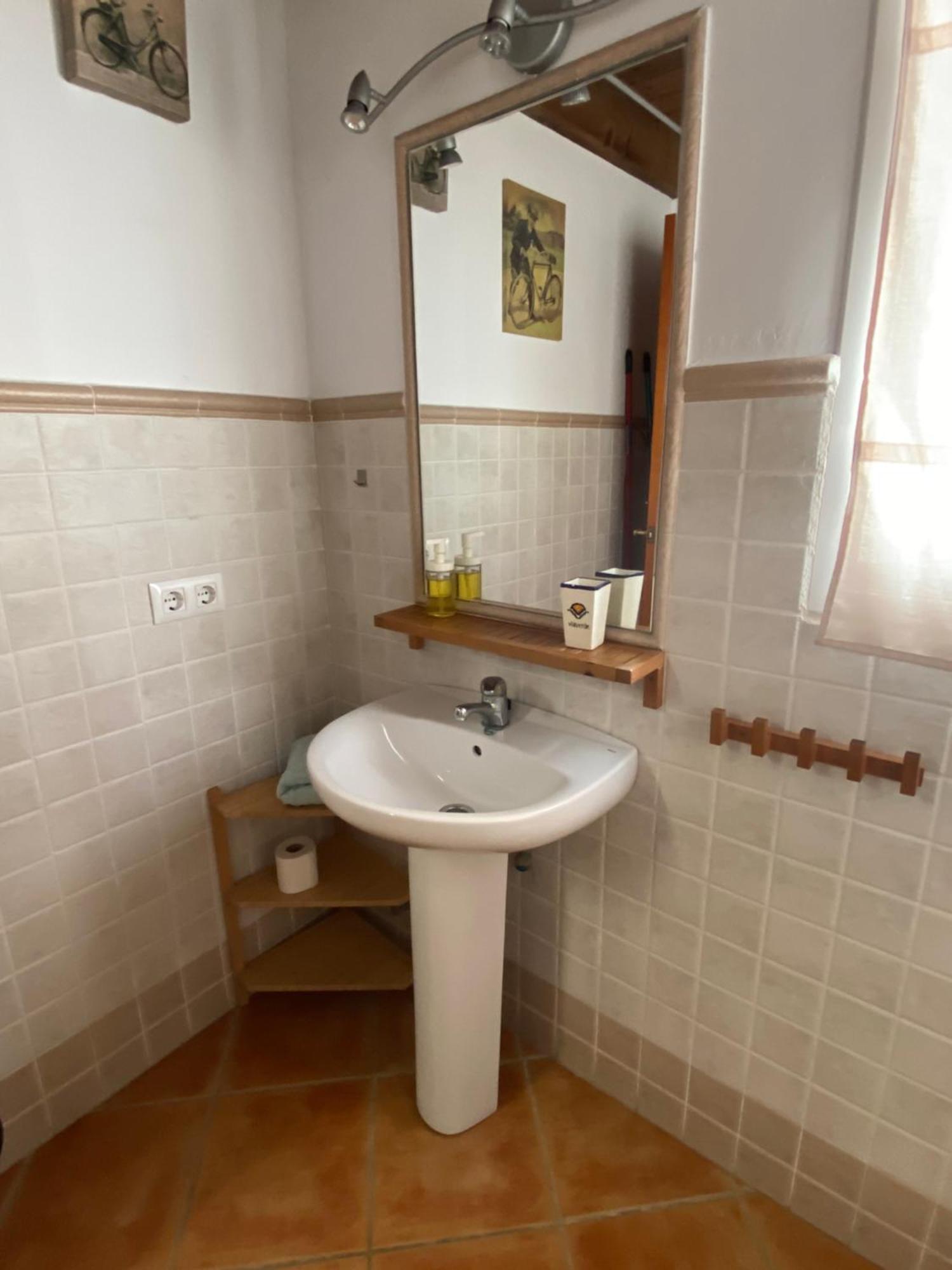 Apartamento Casa Rural Coripe *