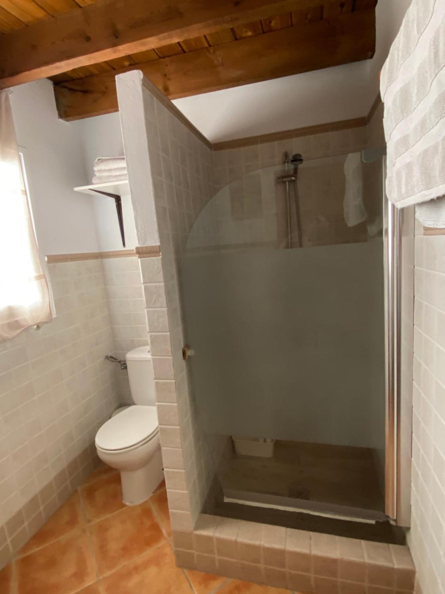Apartamento Casa Rural Coripe