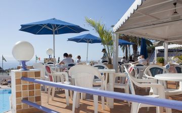 Aparthotel Vistaflor Puerto Plata 3*