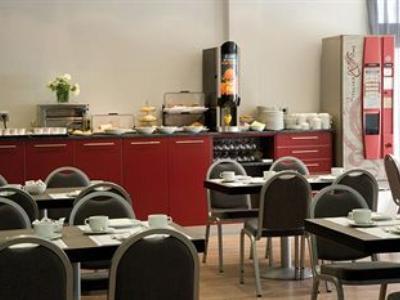 Cisneros Hotel 3*