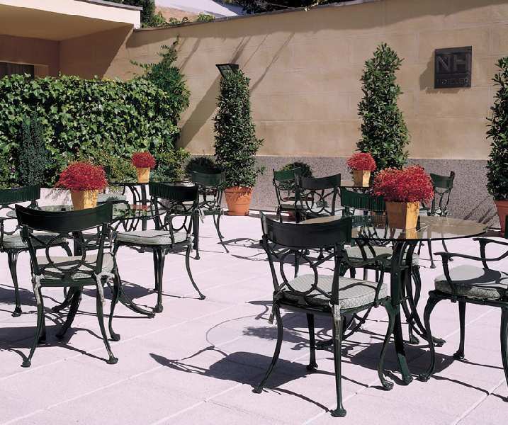 Nh Collection Abascal 4* Madrid