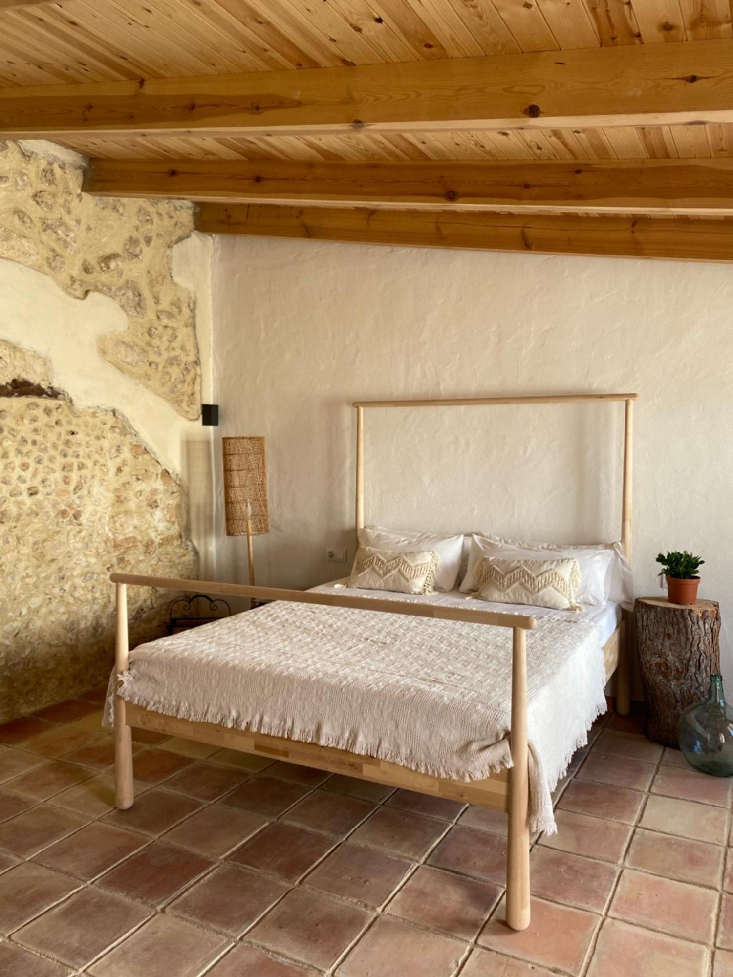 Enoturismo Mainetes 3*