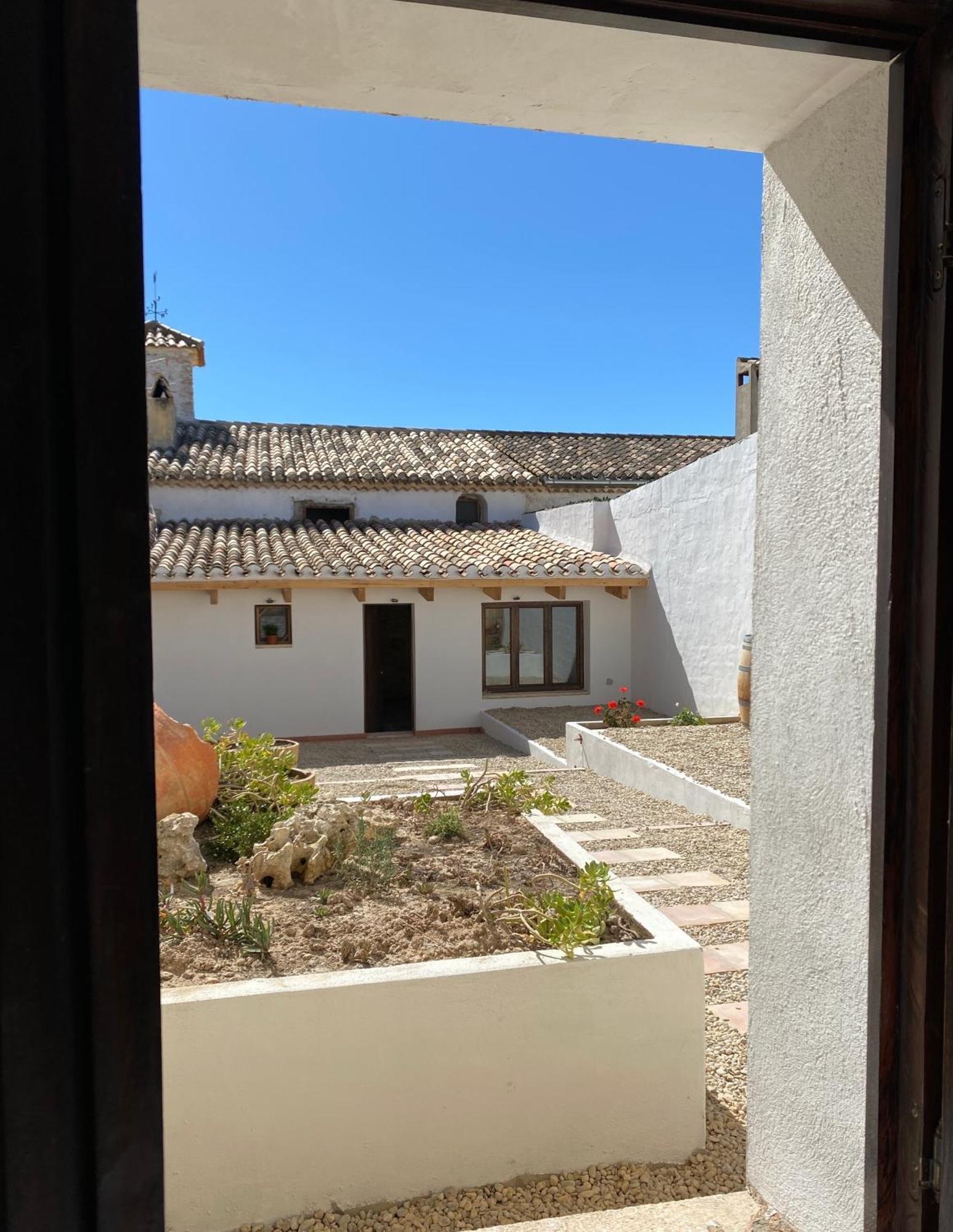 Enoturismo Mainetes 3*