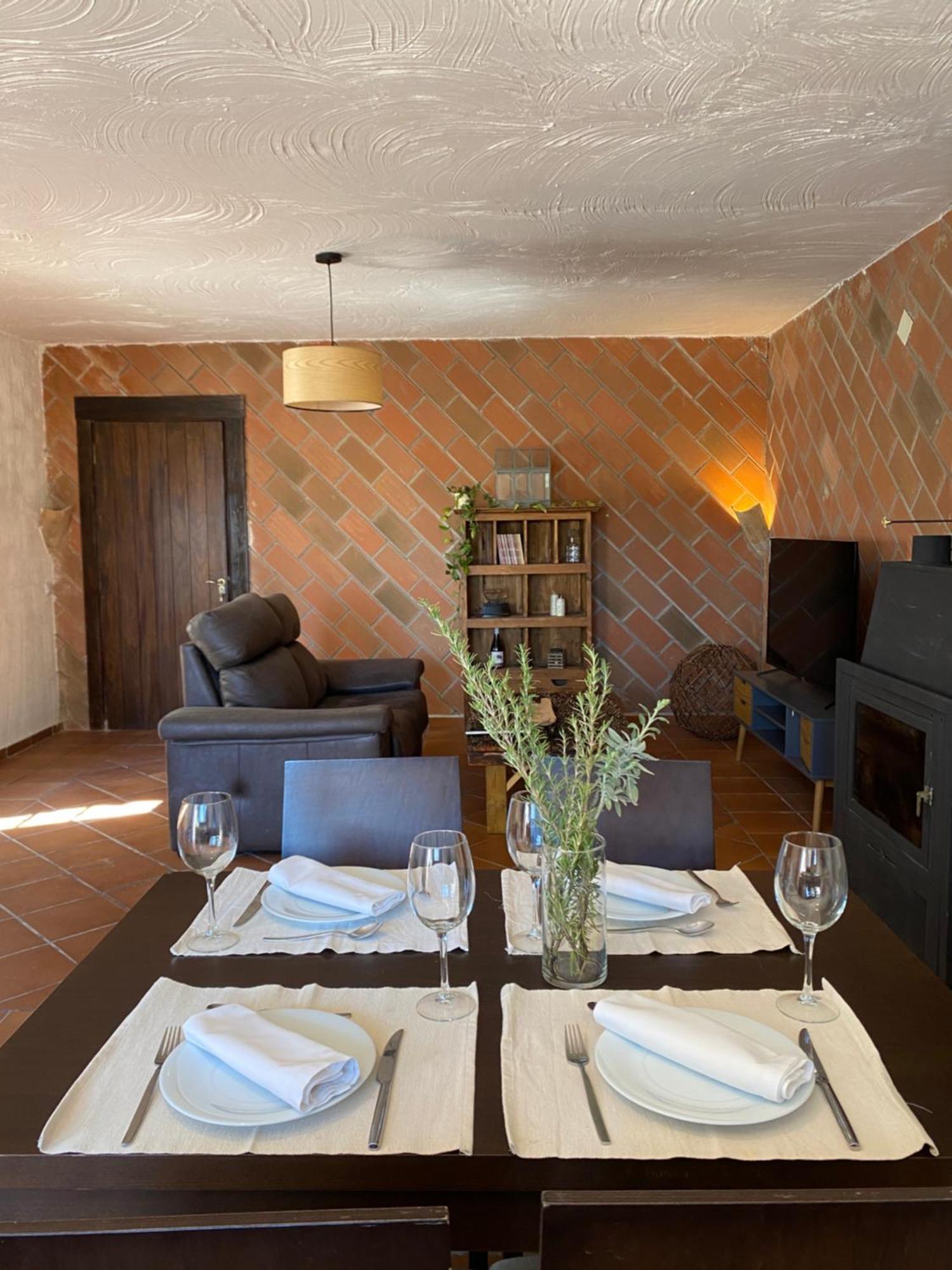 Enoturismo Mainetes Hotel Fuente-Alamo (Castilla-La Mancha)