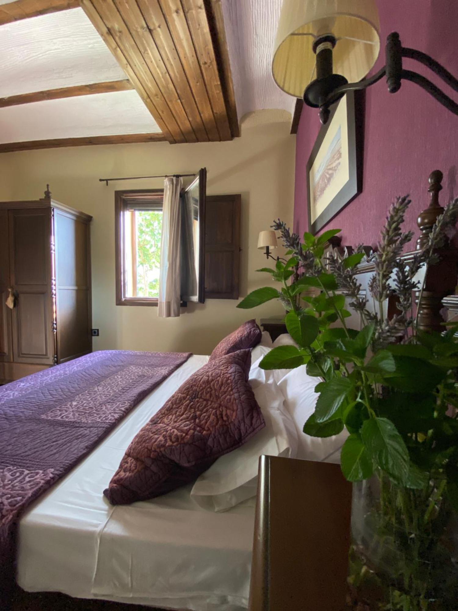 Enoturismo Mainetes 3*