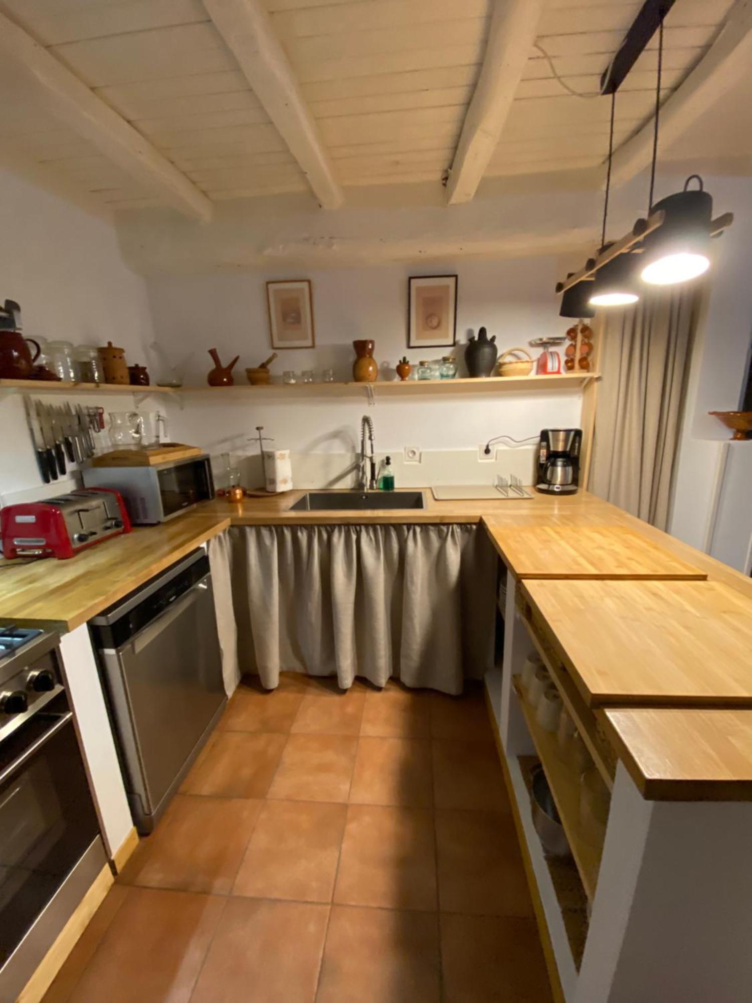 Balagares_11 Holiday home Robregordo