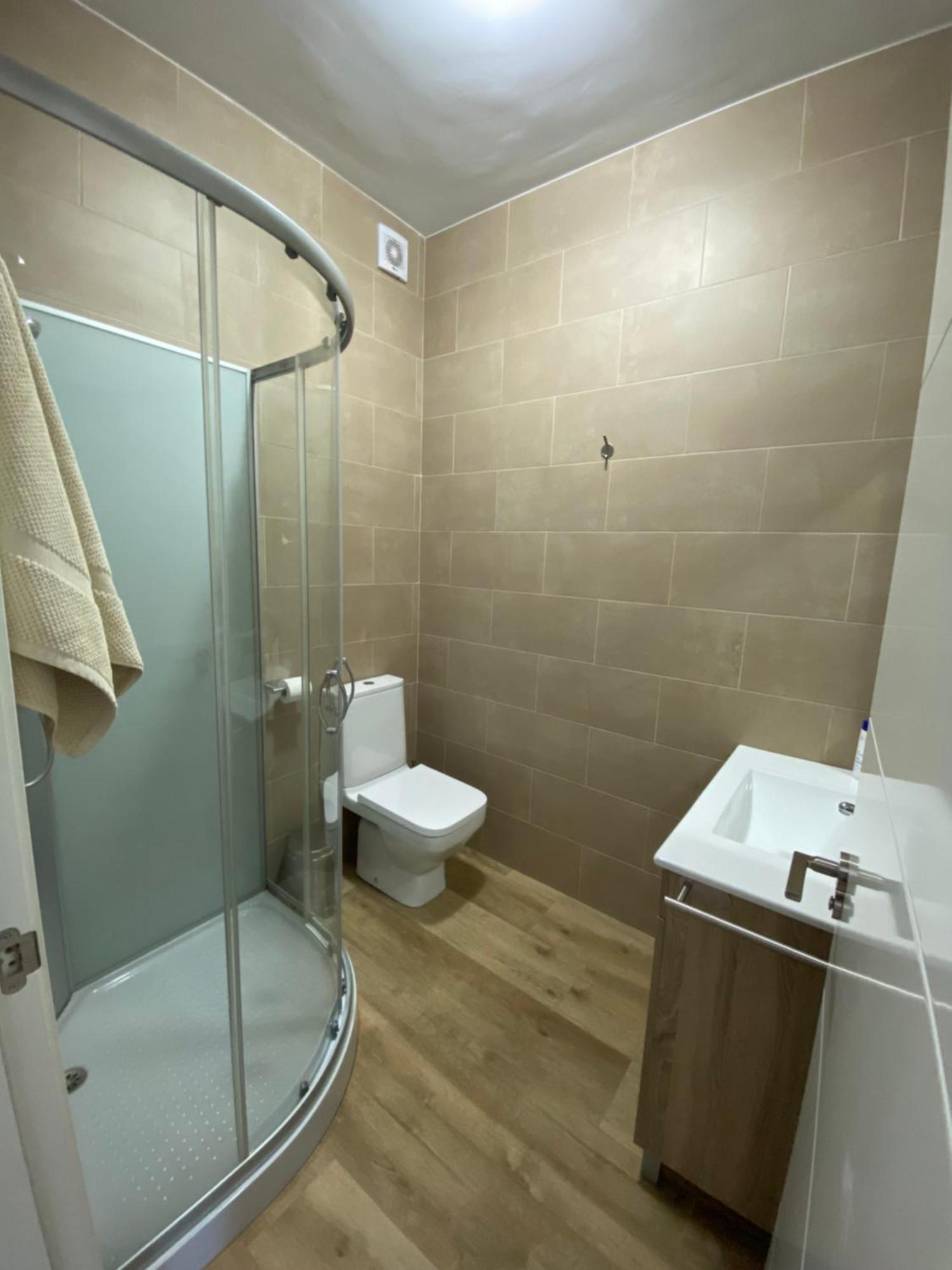 ático álvaro Apartamento *