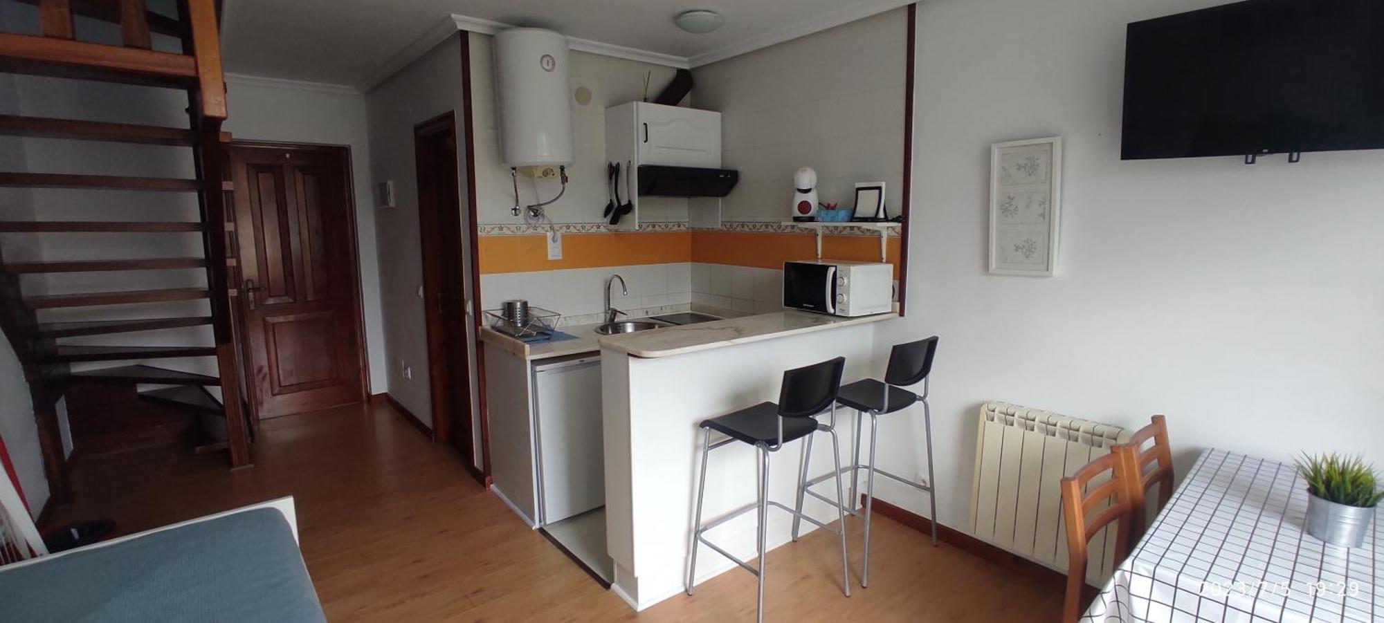 El Jornu Apartamento
