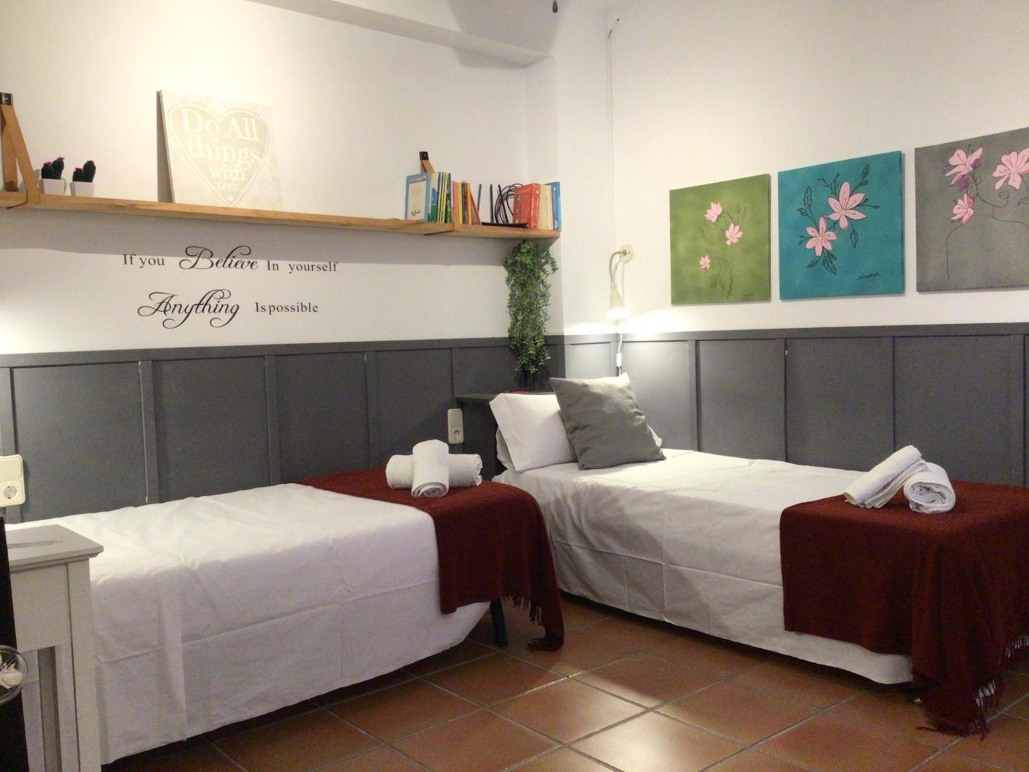 Lo Corralet Apartamento