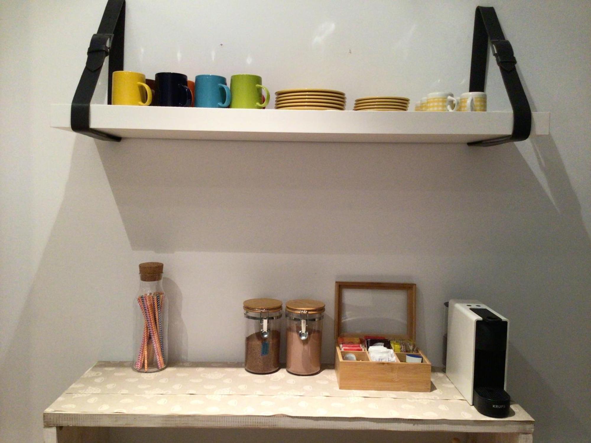 Apartamento Lo Corralet *