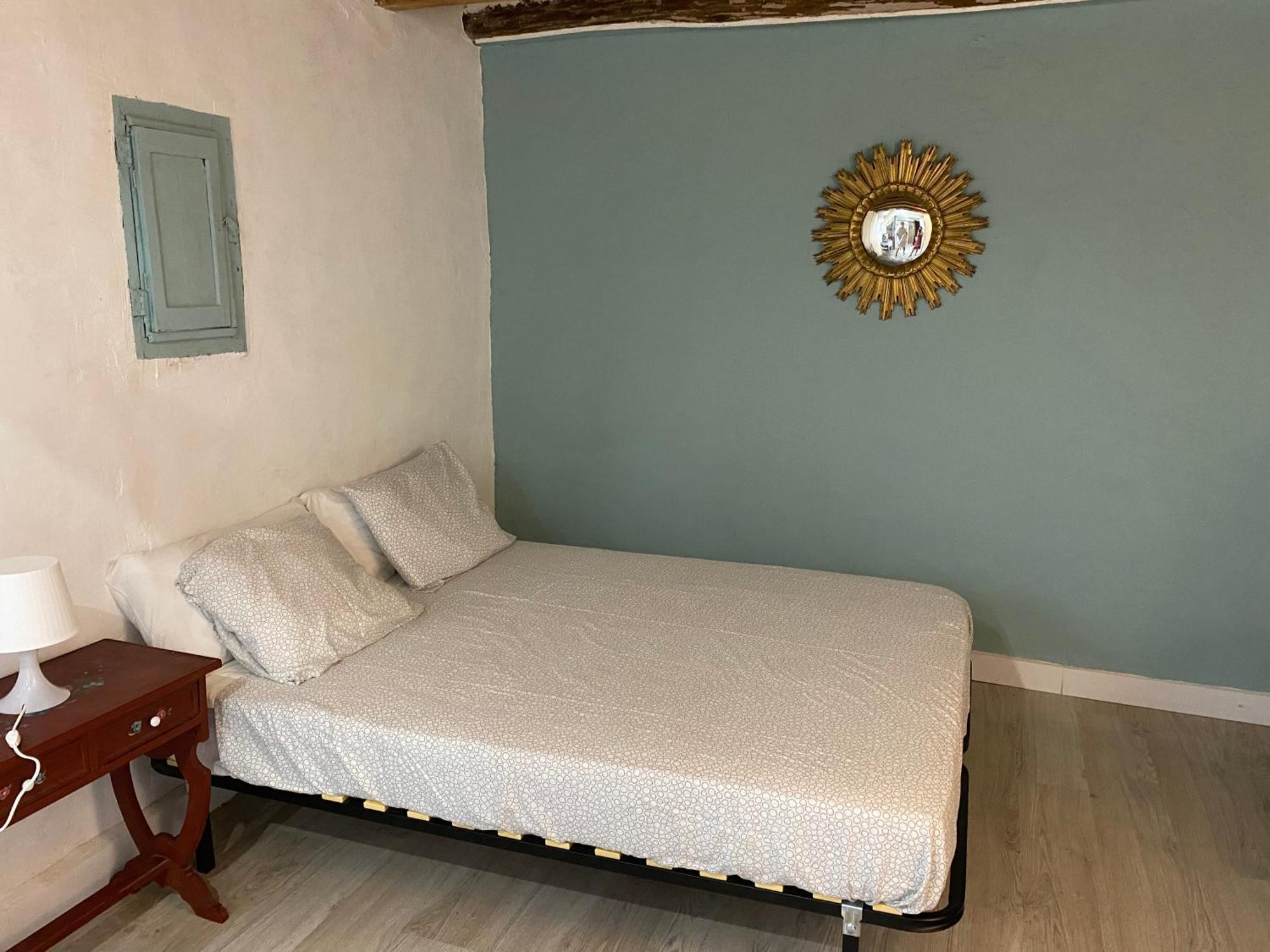 Cal Mestre-