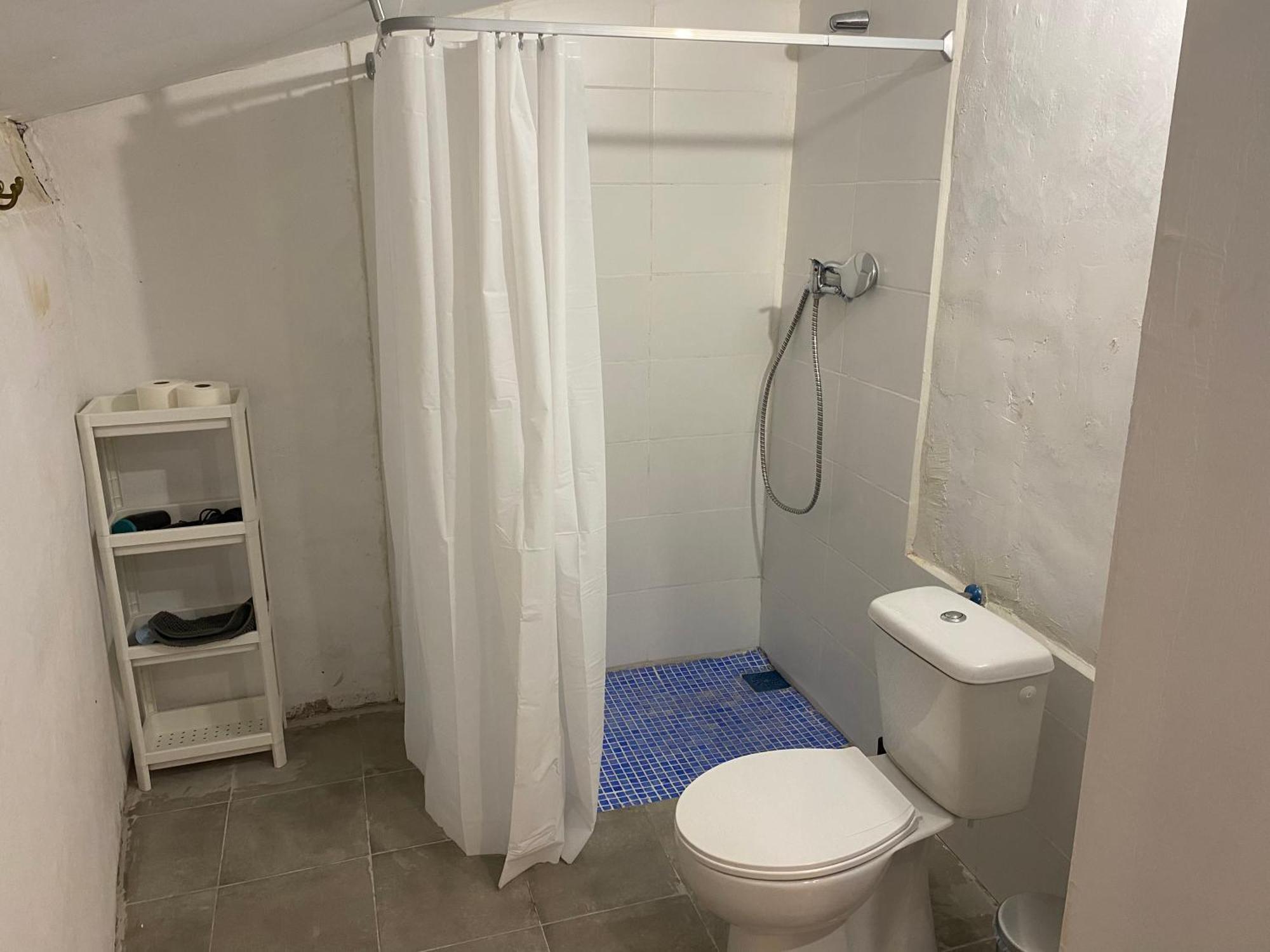 Cal Mestre- Apartamento *