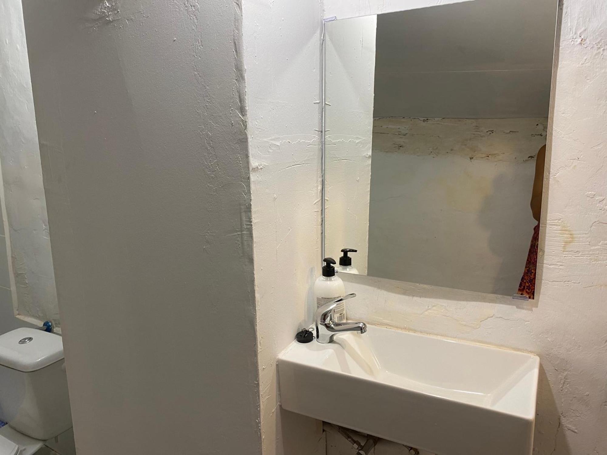 Apartamento Cal Mestre- Olot