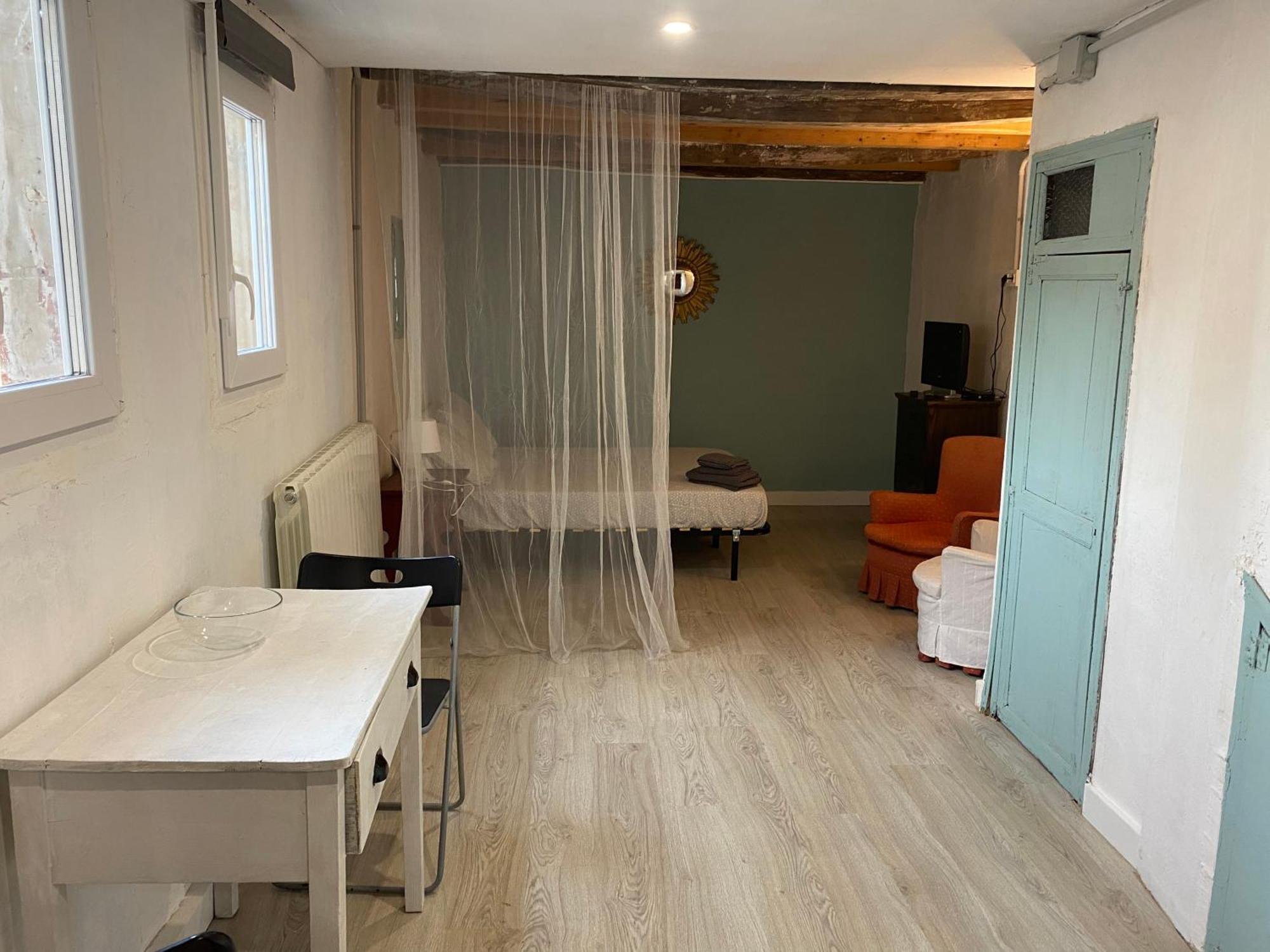Apartamento Cal Mestre- *