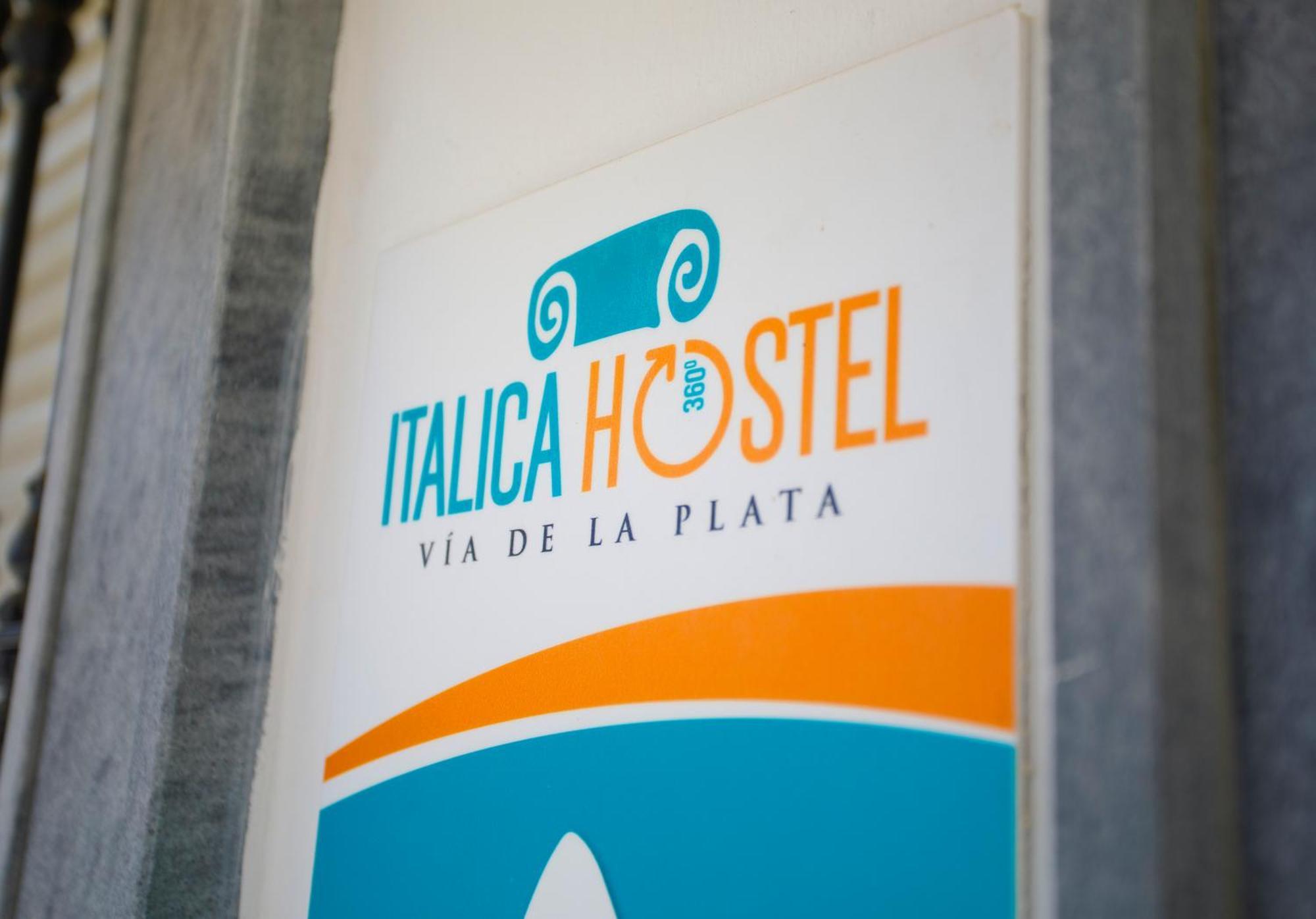 Hostal Italica