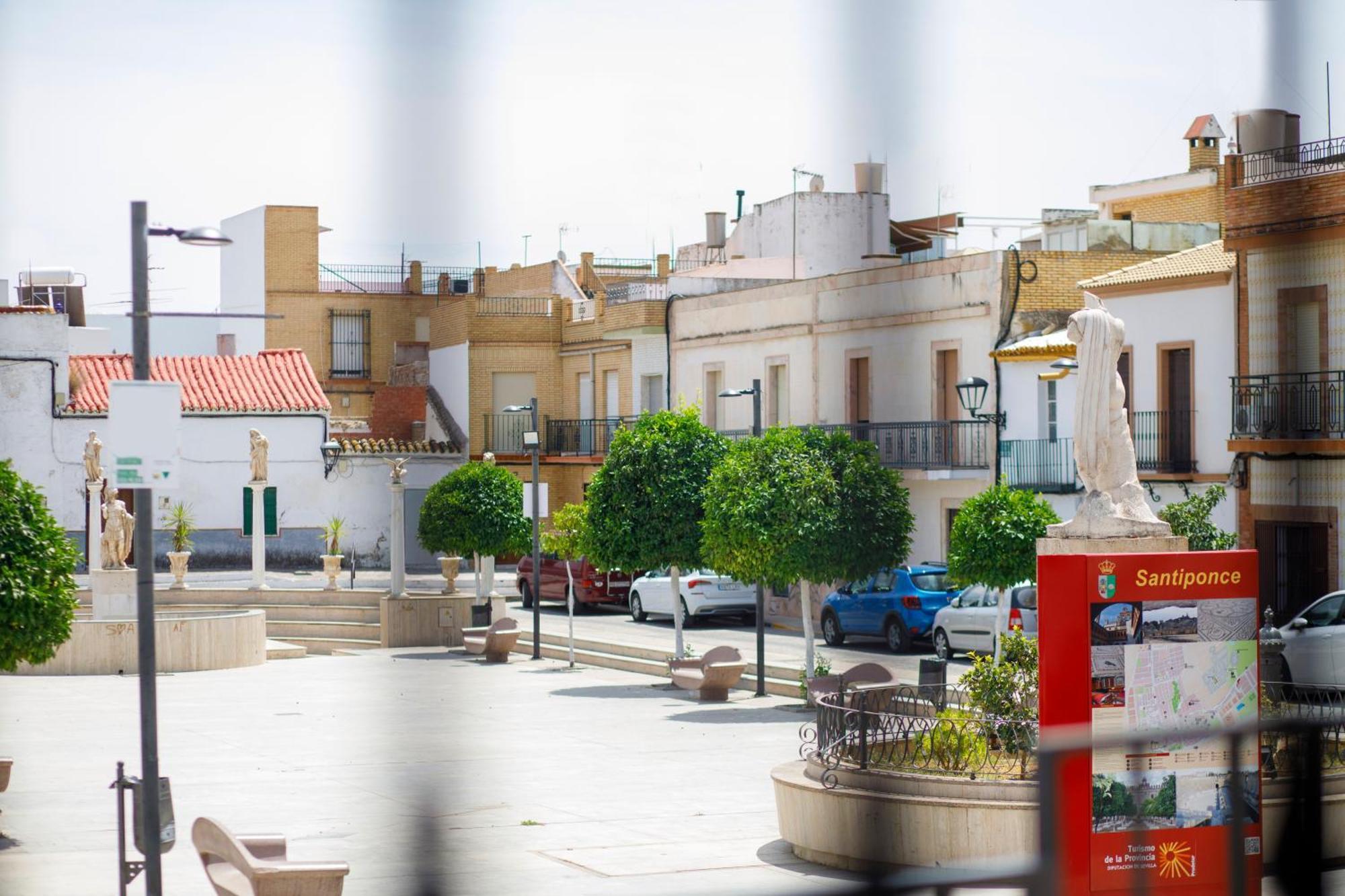 Italica Hostal