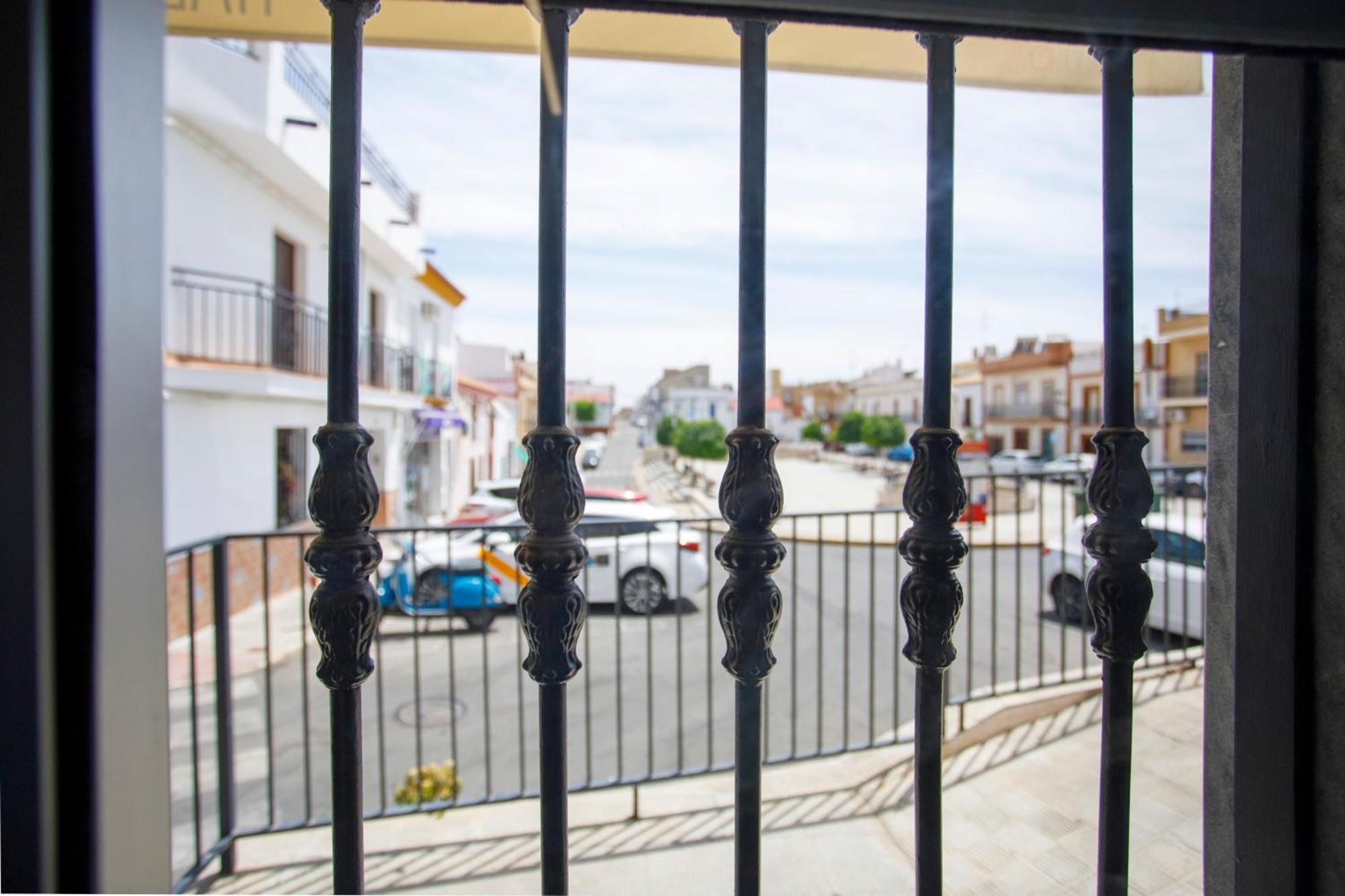 Hostal Italica *