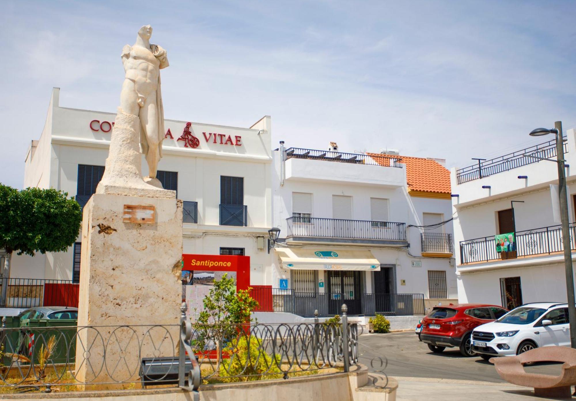 Hostal Italica