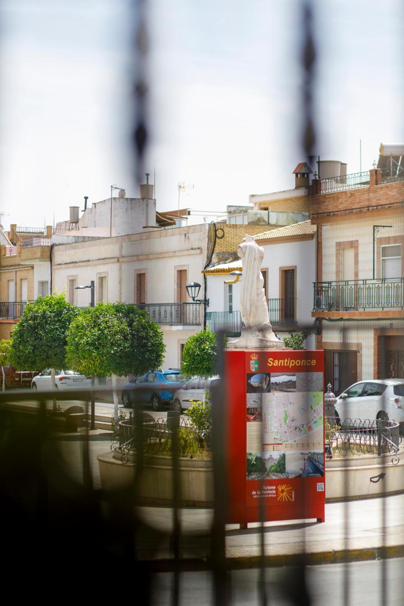 Hostal Italica